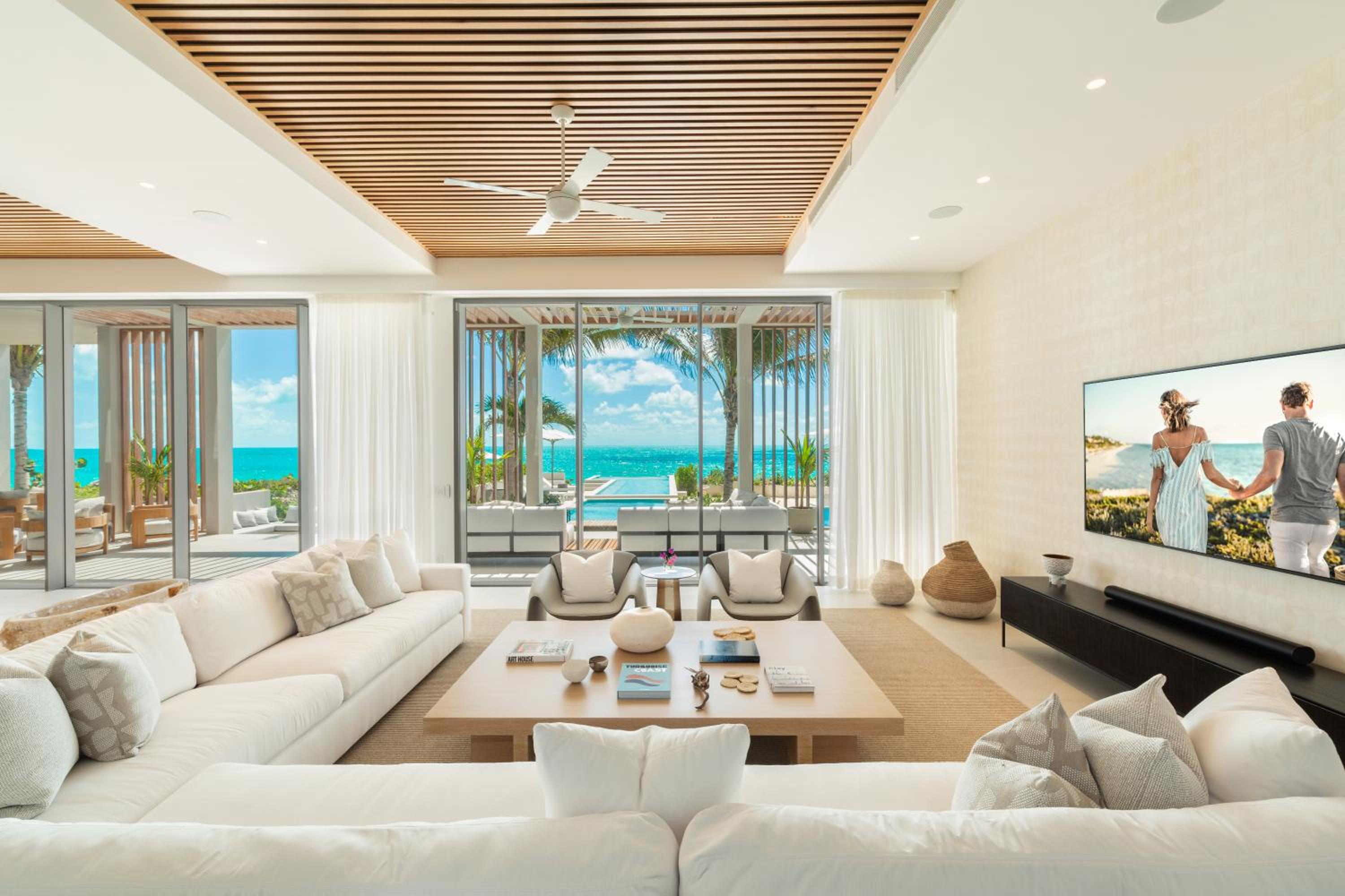 Superior Suite with Sea View photo 3
