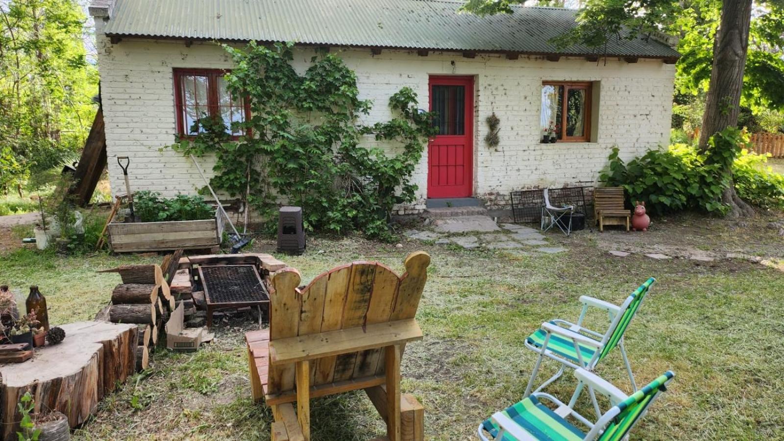 One-Bedroom House photo 2