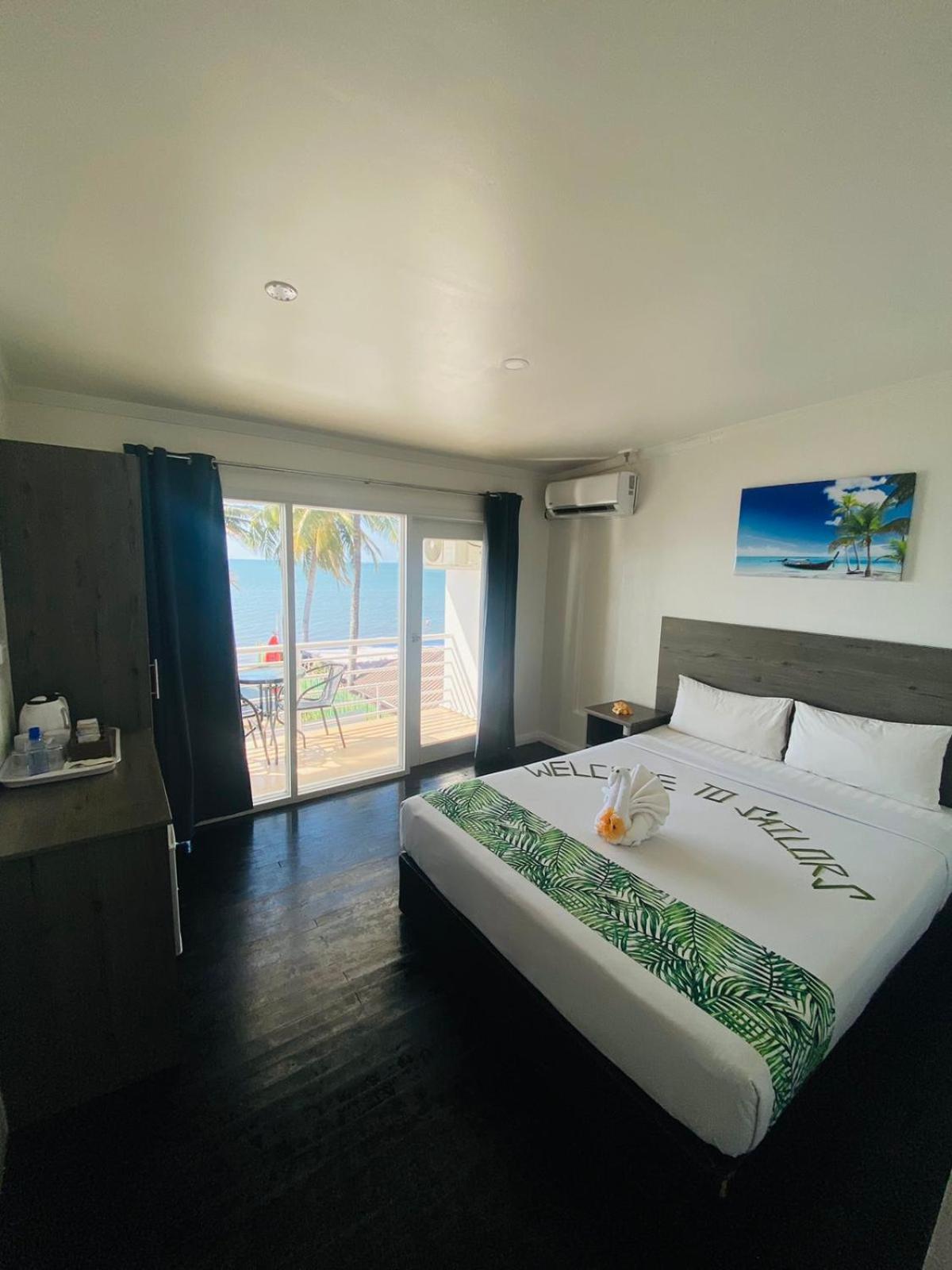 Double Room with Sea View photo 3