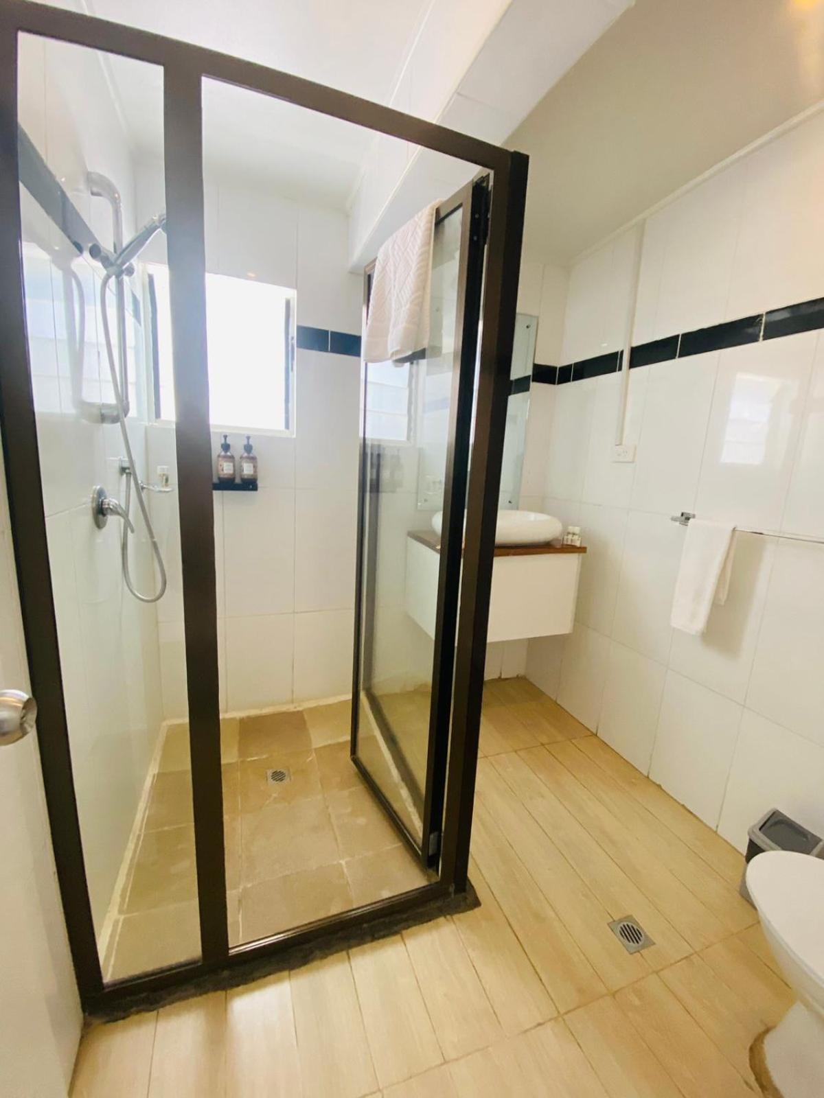 Double Room with Sea View photo 7