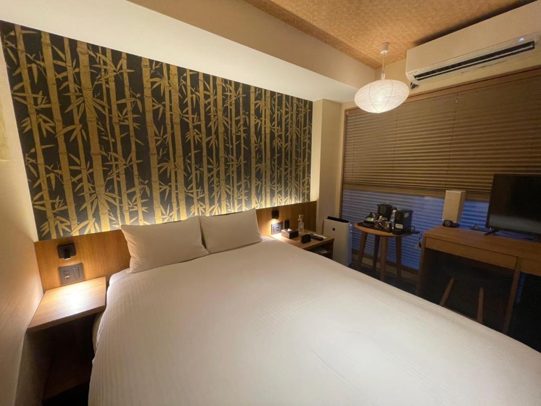 Economy Double Room photo 1