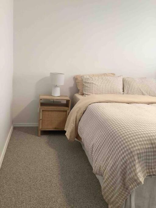 Three-Bedroom Apartment photo 1