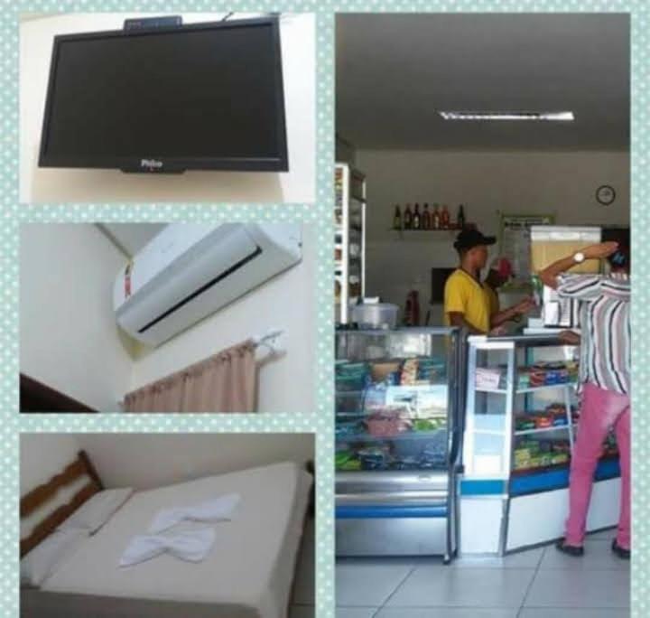 Triple Room photo 2