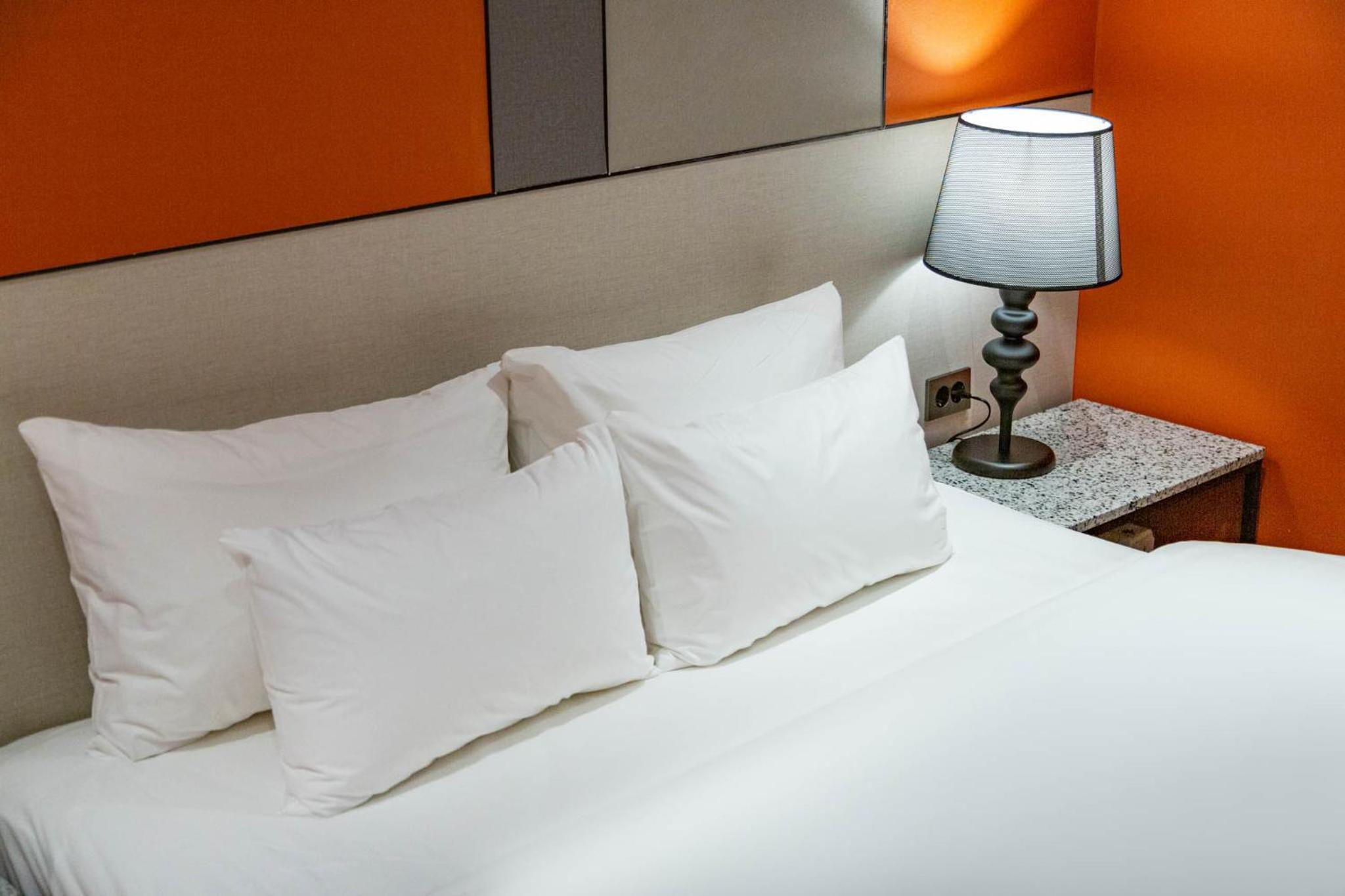 Deluxe Double Room photo 2