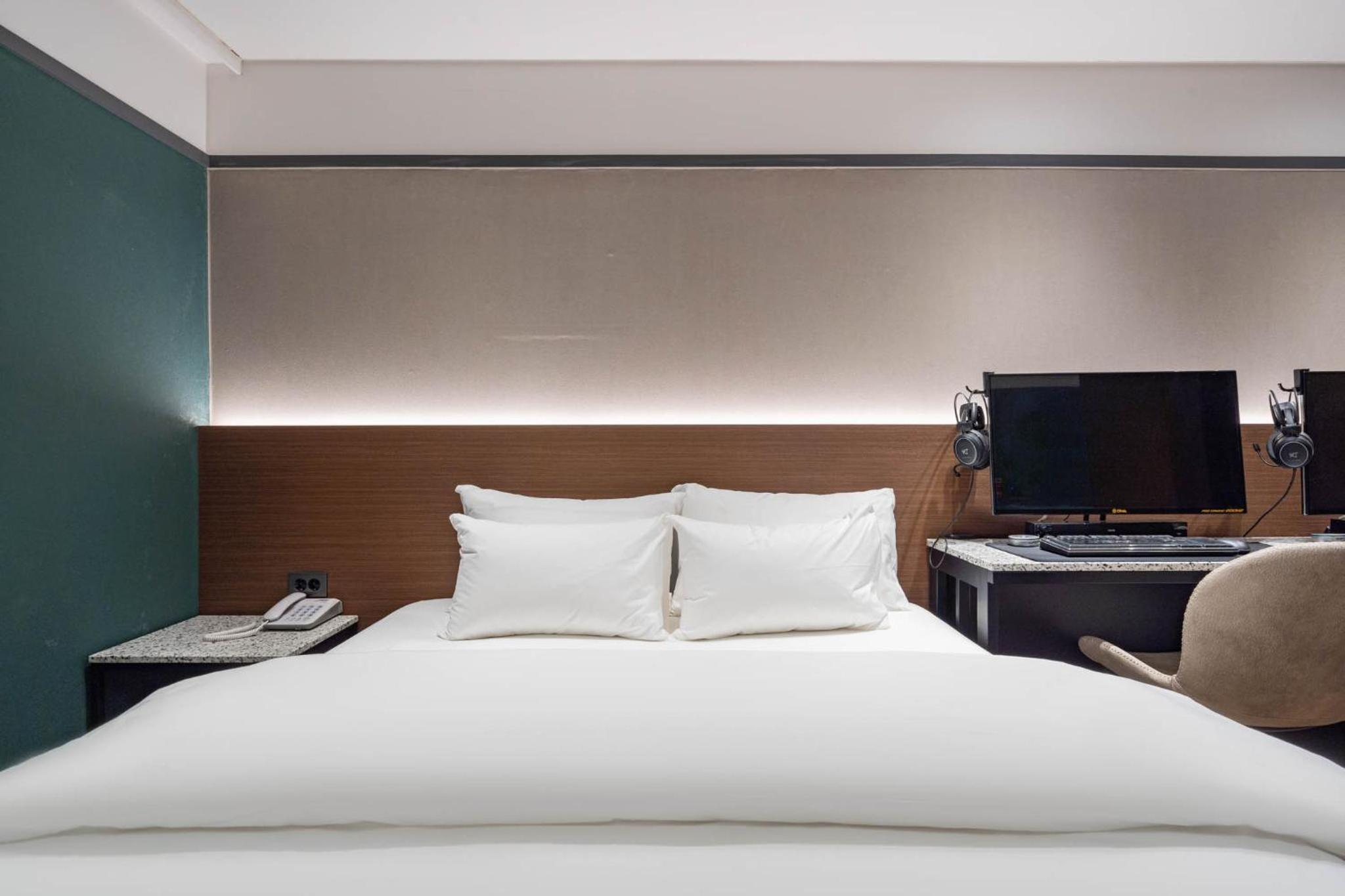 Superior Double Room photo 3