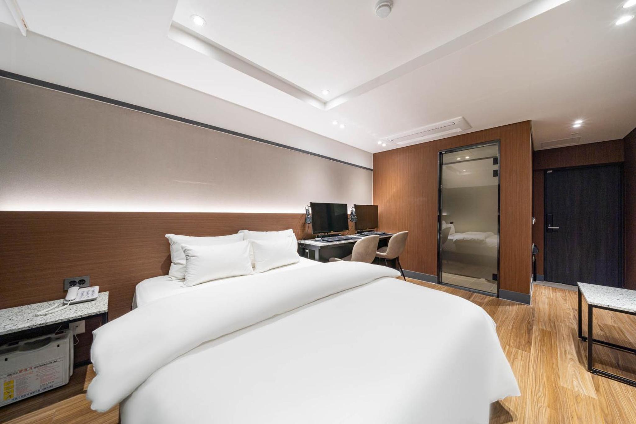 Superior Double Room photo 2