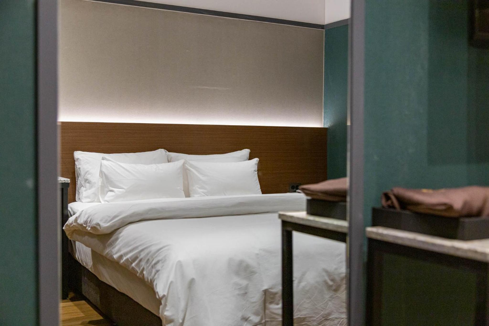 Superior Double Room photo 2