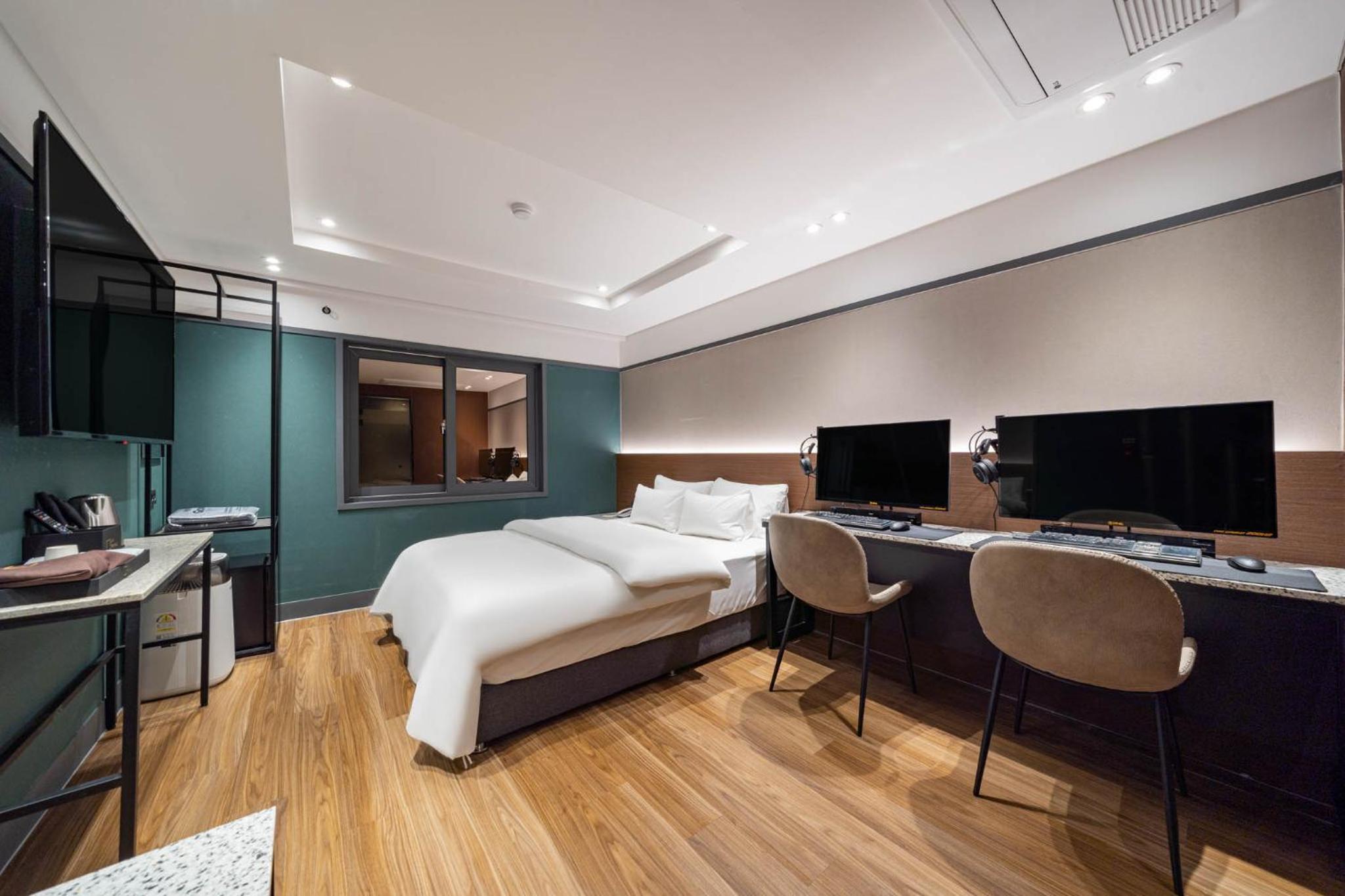 Superior Double Room photo 1