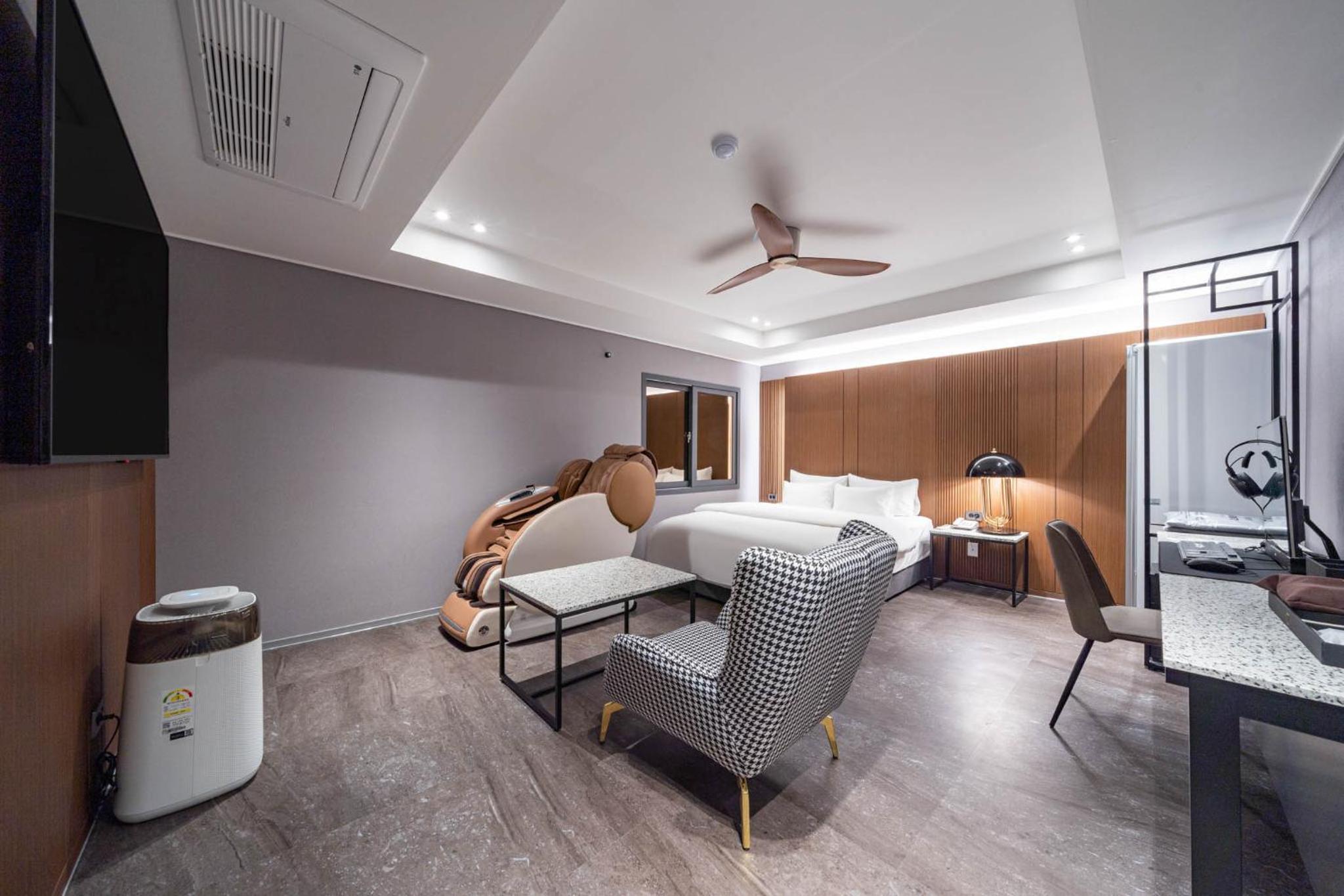 Suite photo 1