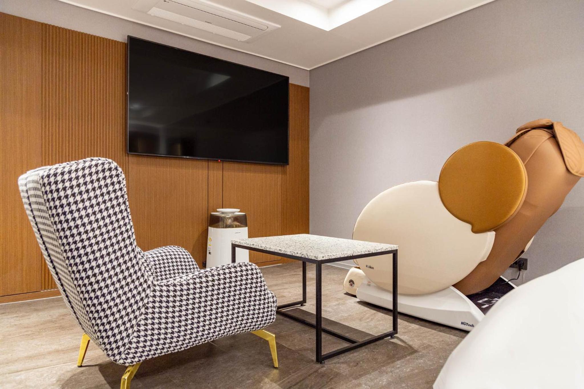Suite photo 2