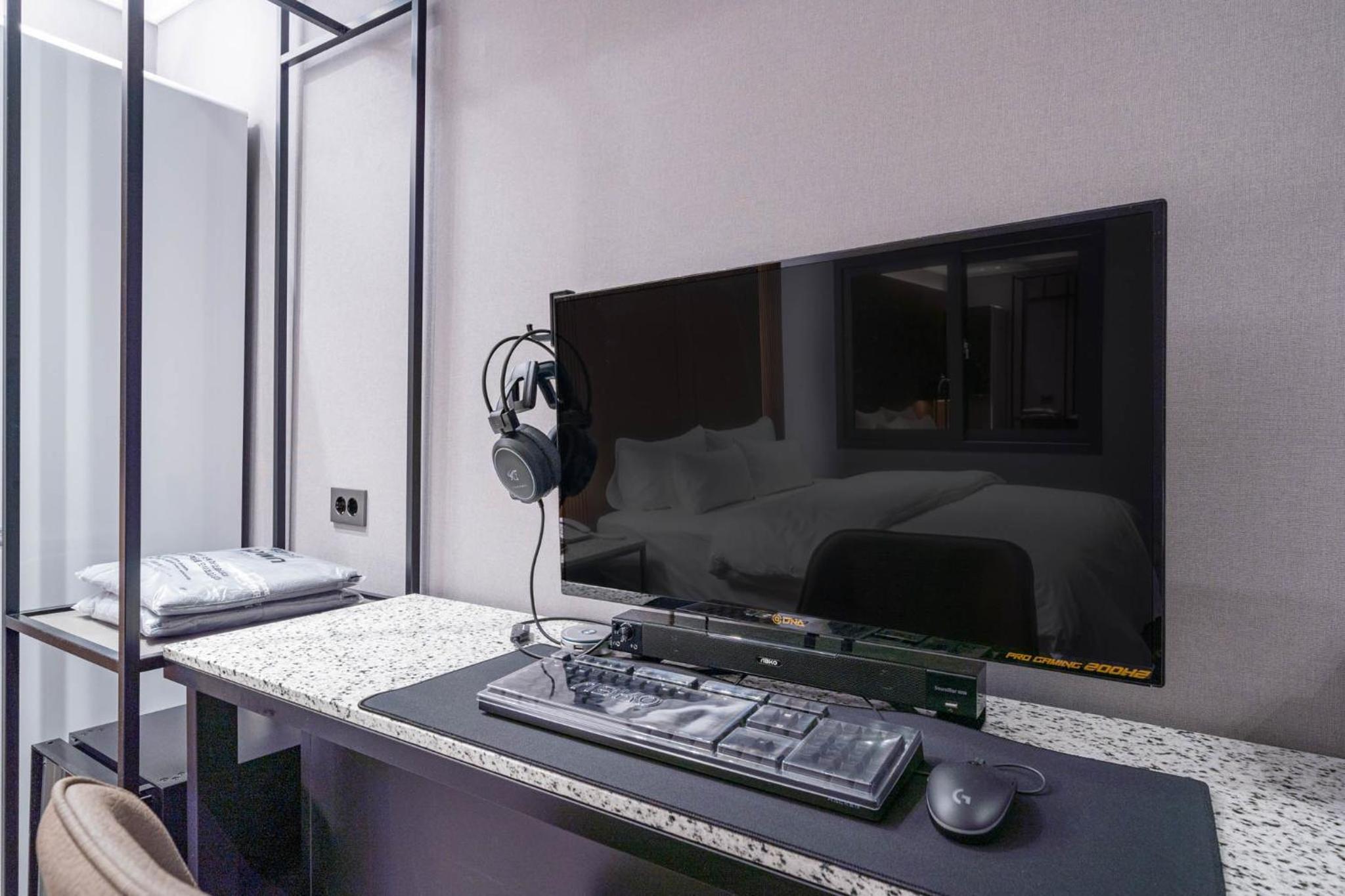 Suite photo 2