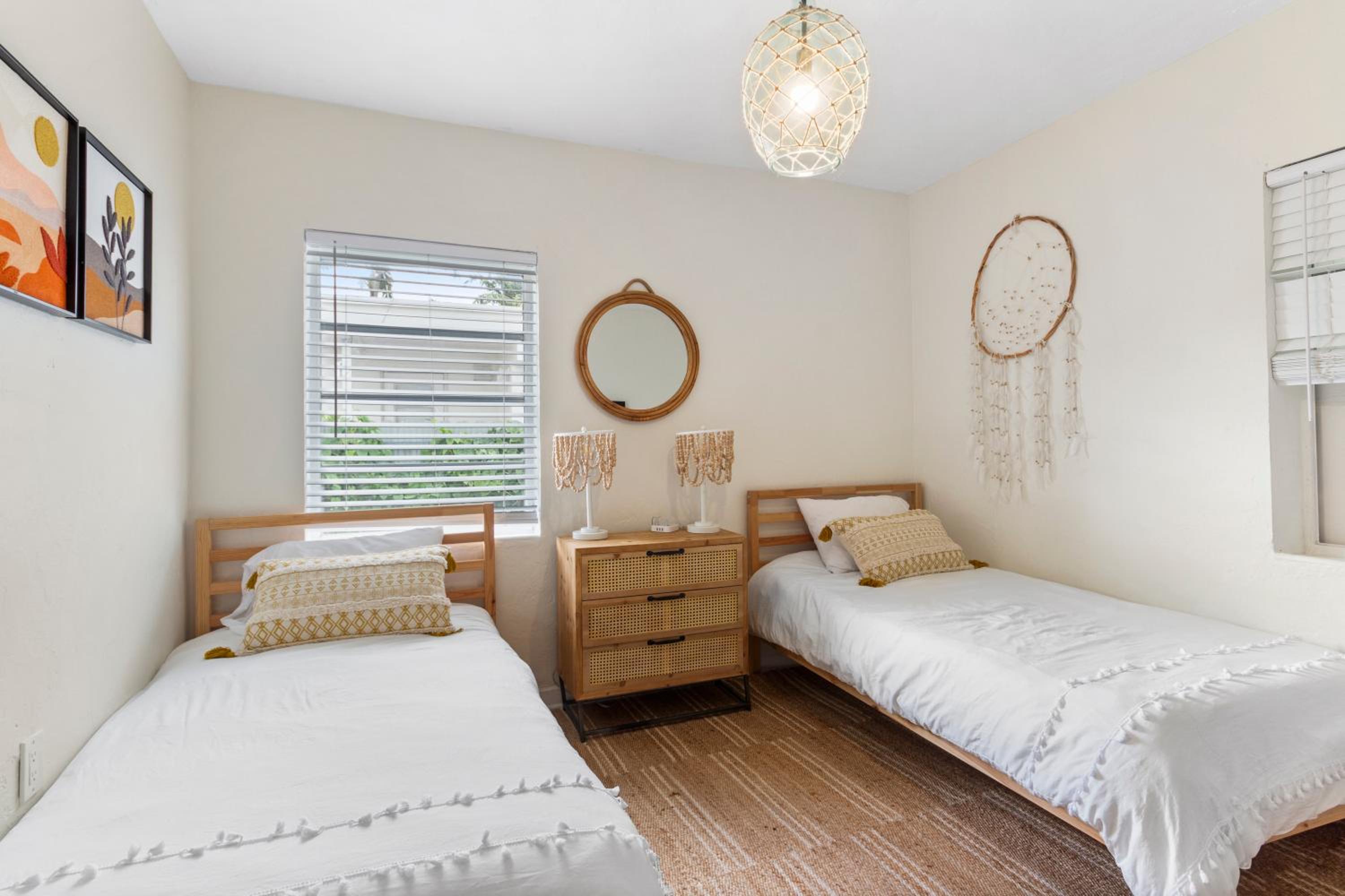 One-Bedroom House photo 2