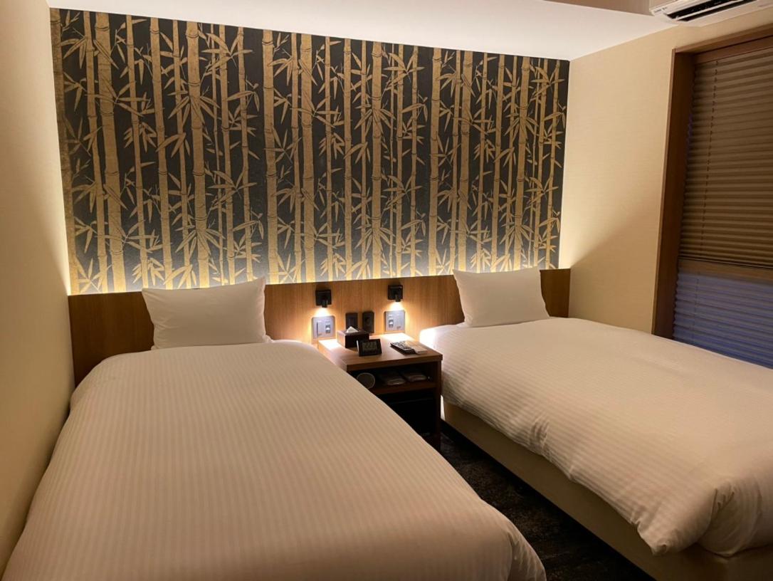 Economy Twin Room photo 1