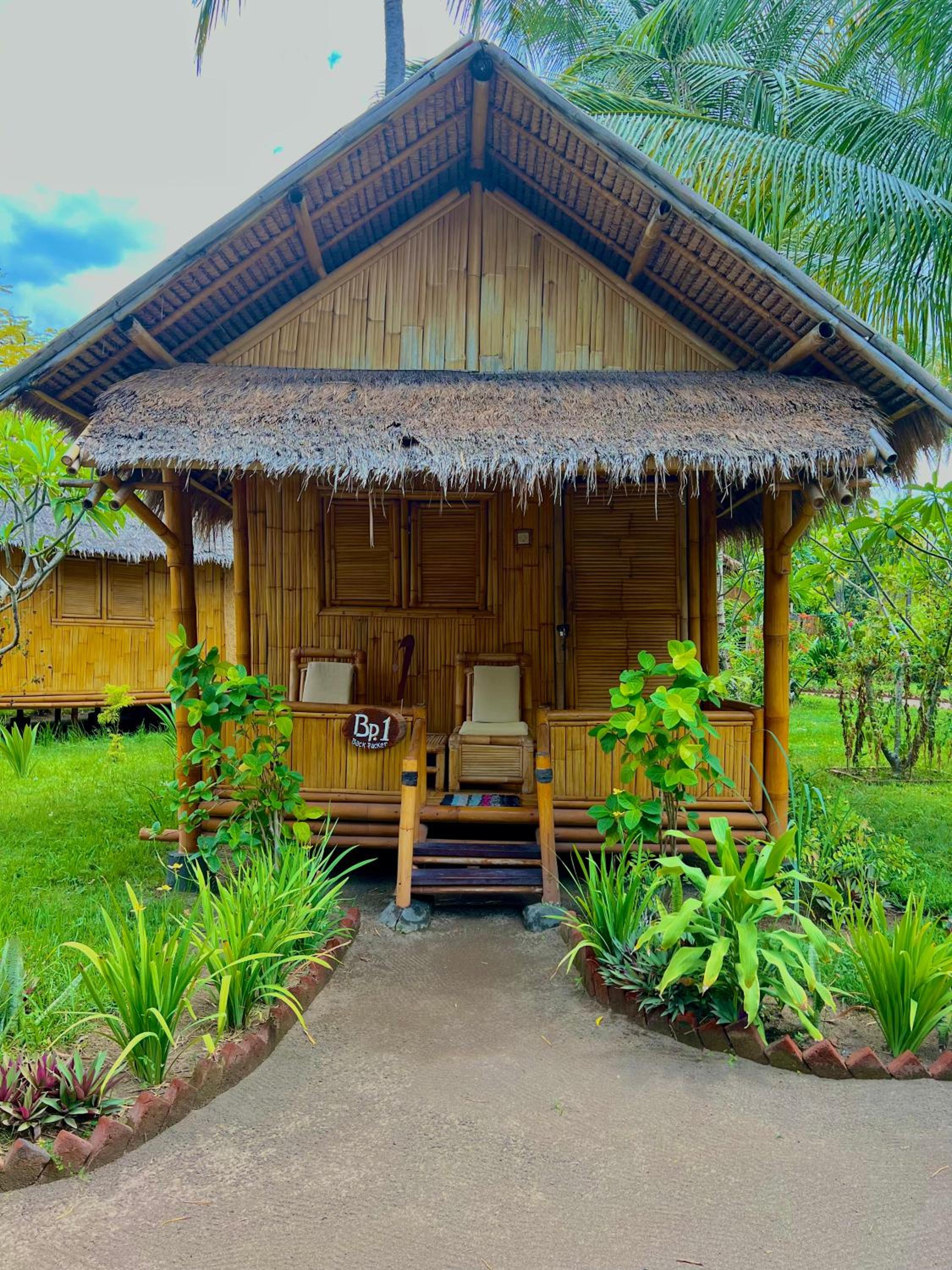 Bungalow Twin Room photo 2