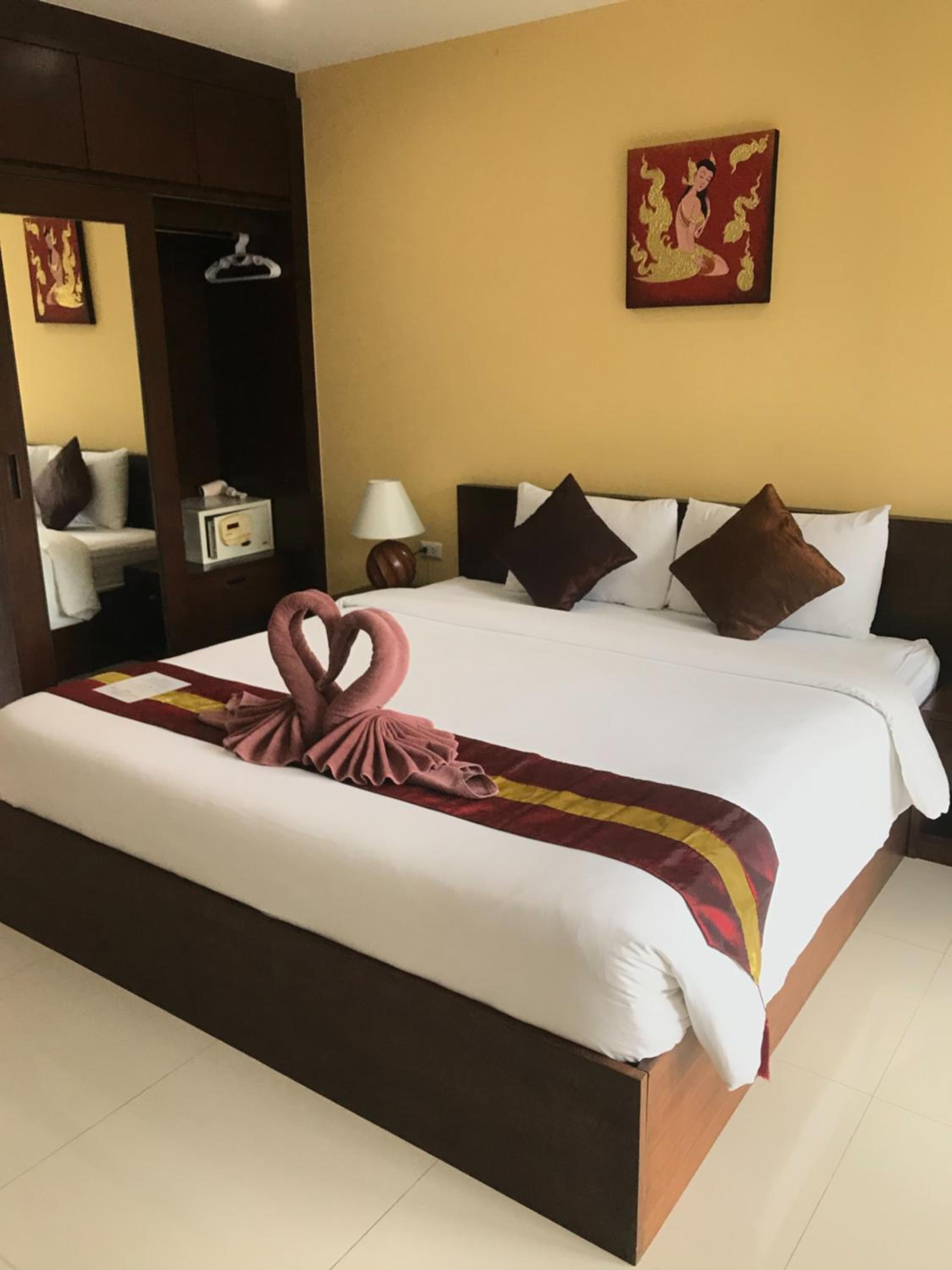 Superior Double Room photo 1