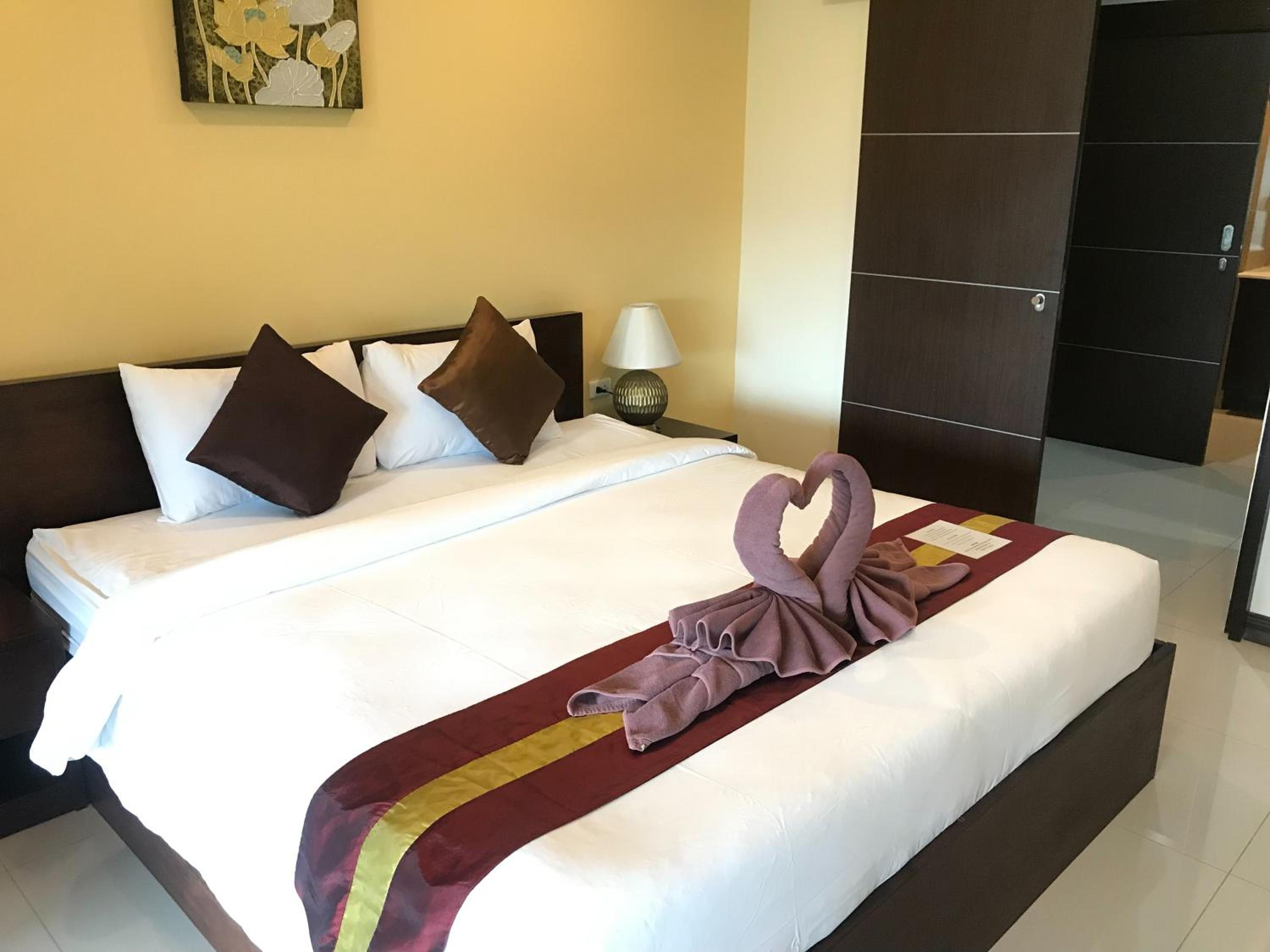 Deluxe Double Room photo 1
