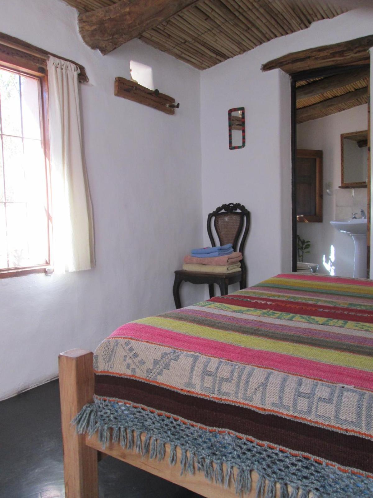 Double Room with Mountain View photo 1
