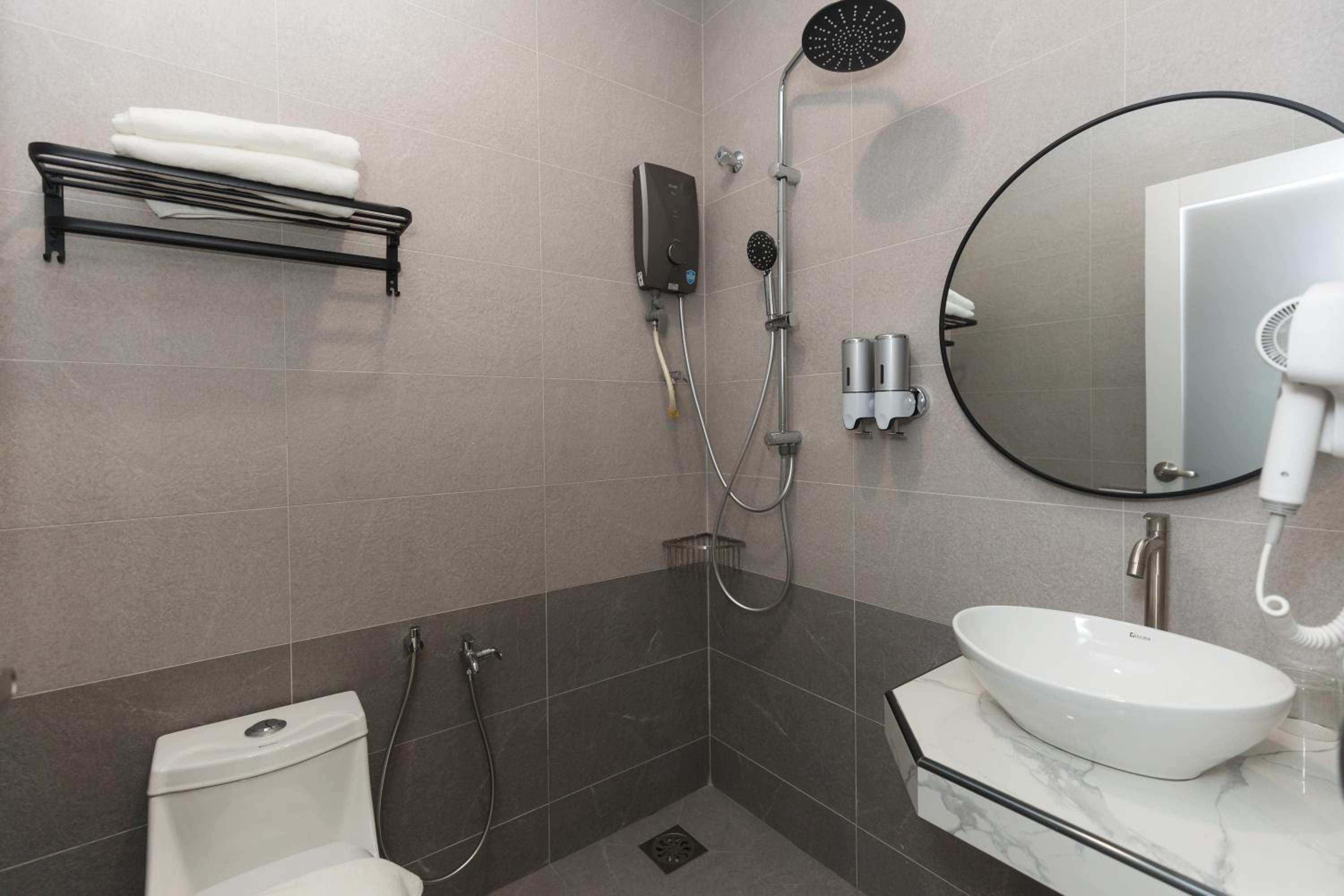 Deluxe Double Room - Photo 5