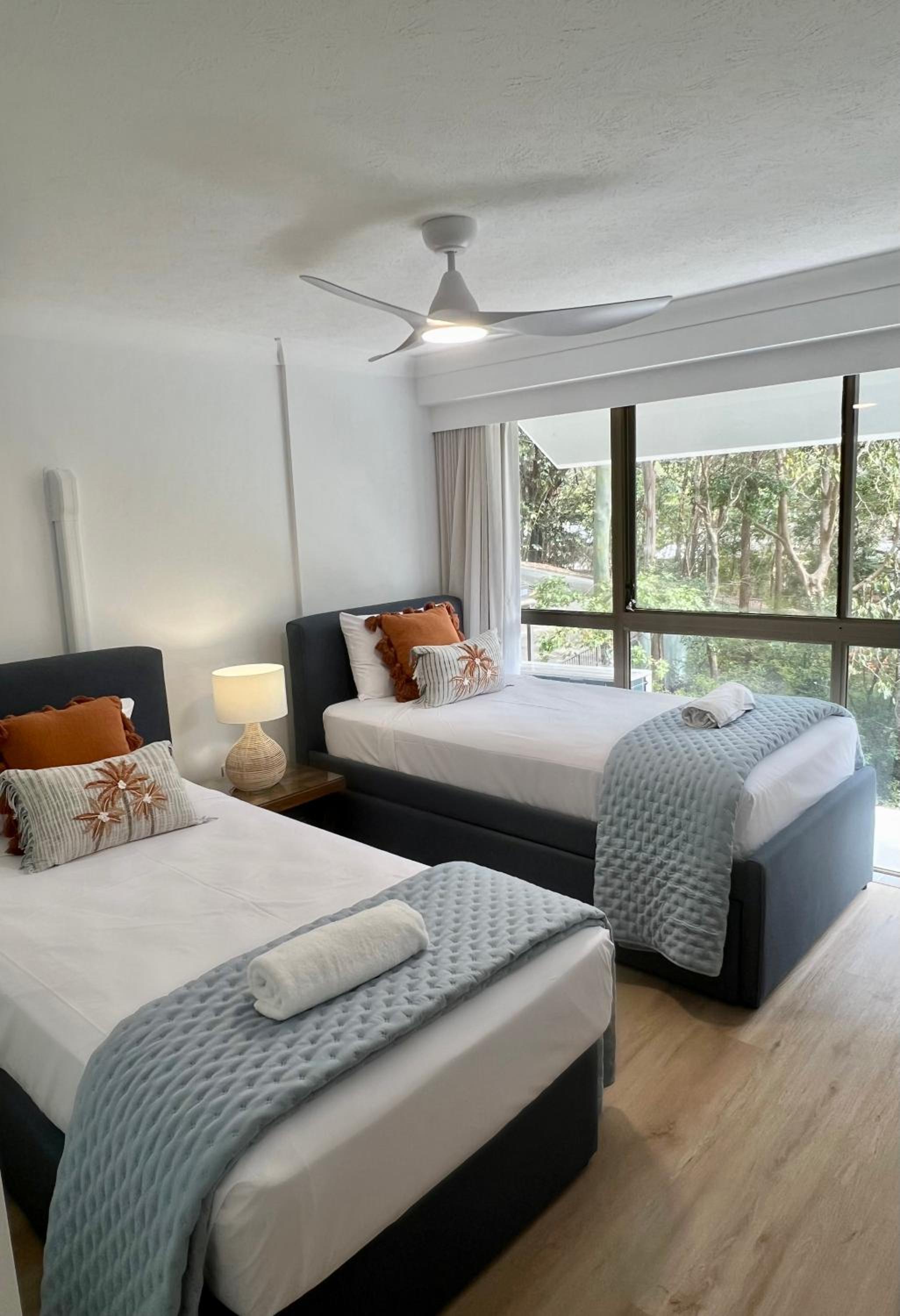Superior Two-Bedroom Apartment - Ground Floor - Photo 4