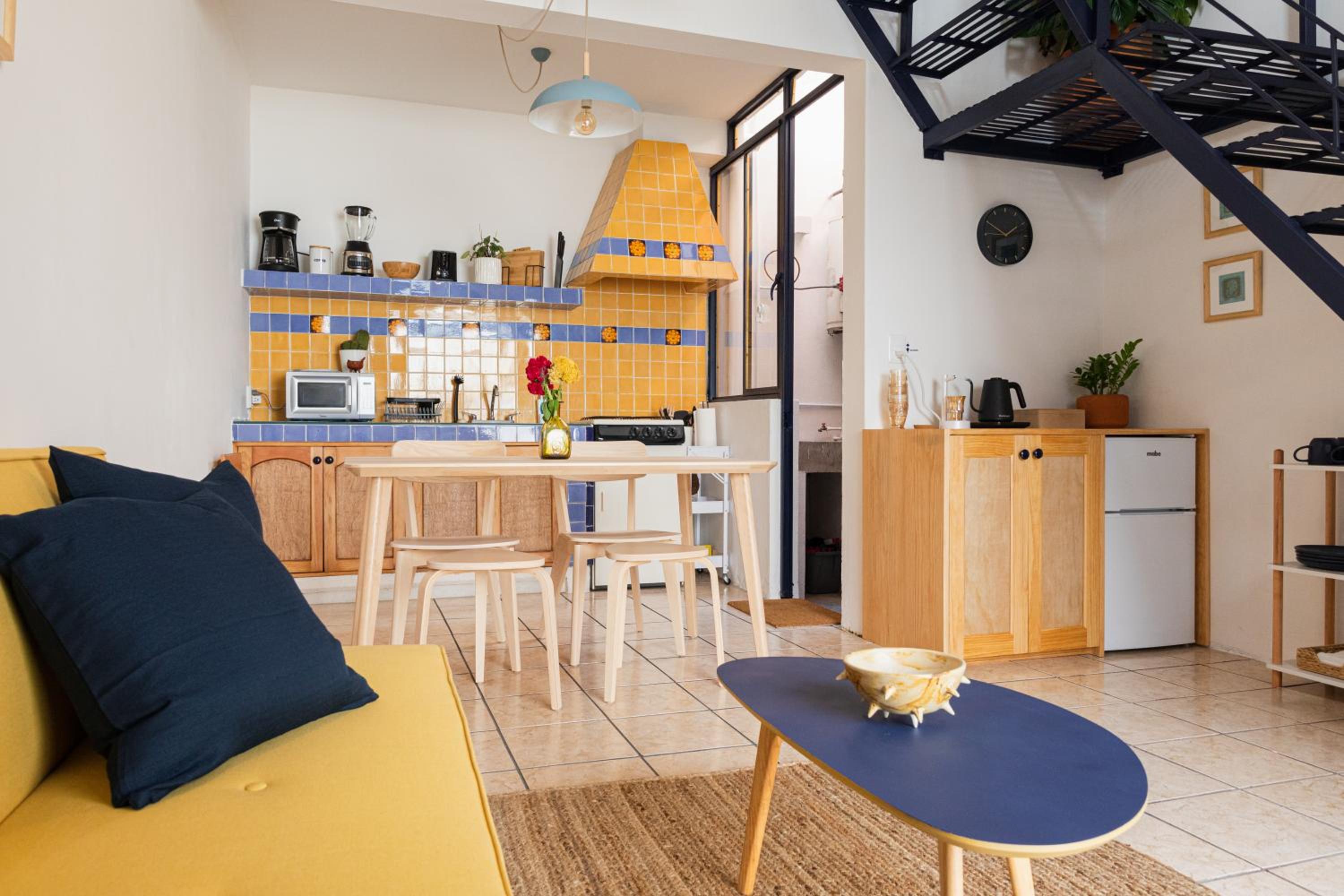 Apartment - Split Level photo 3