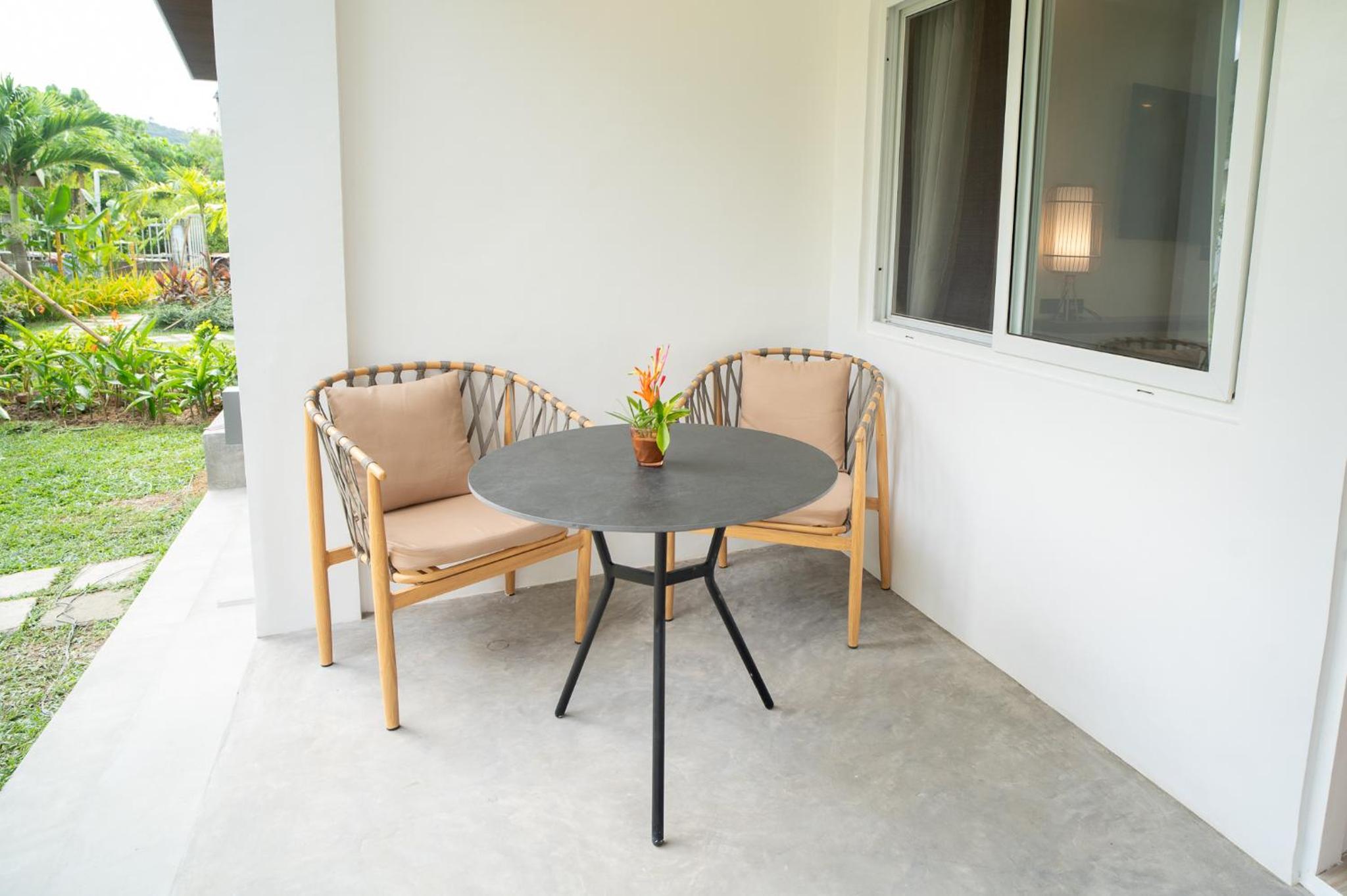 Superior Villa - Photo 15