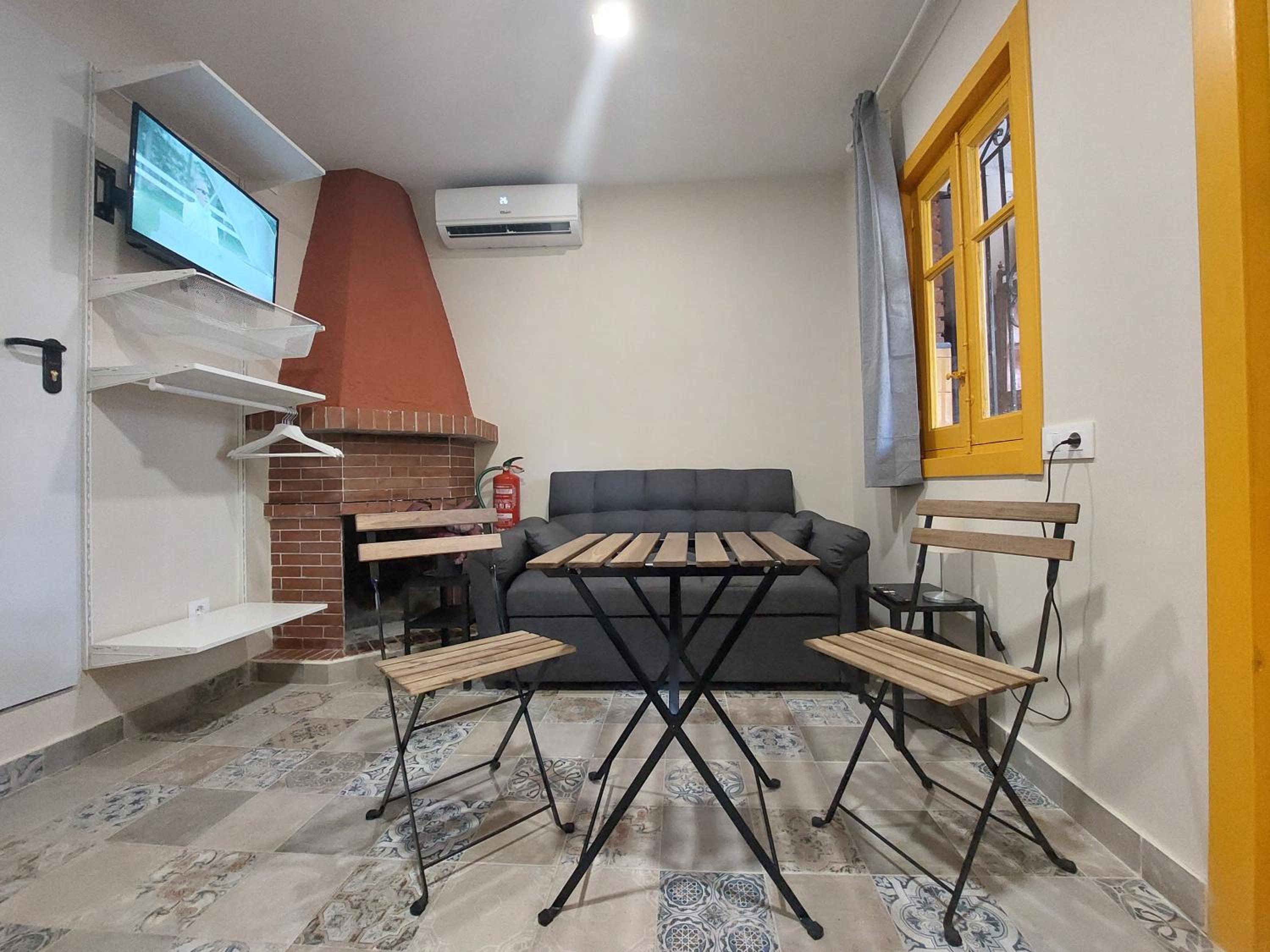 Casa de Vacaciones