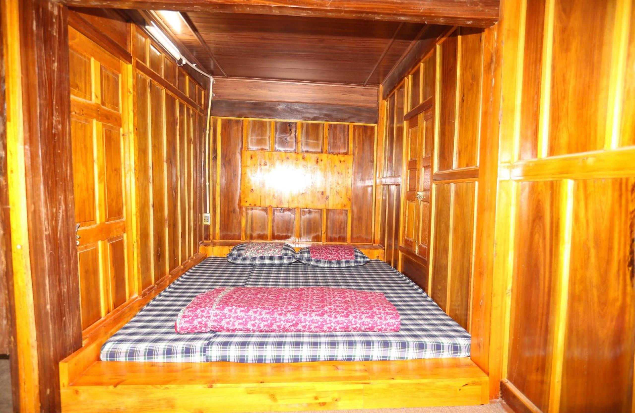 Mixed Dormitory Room photo 2