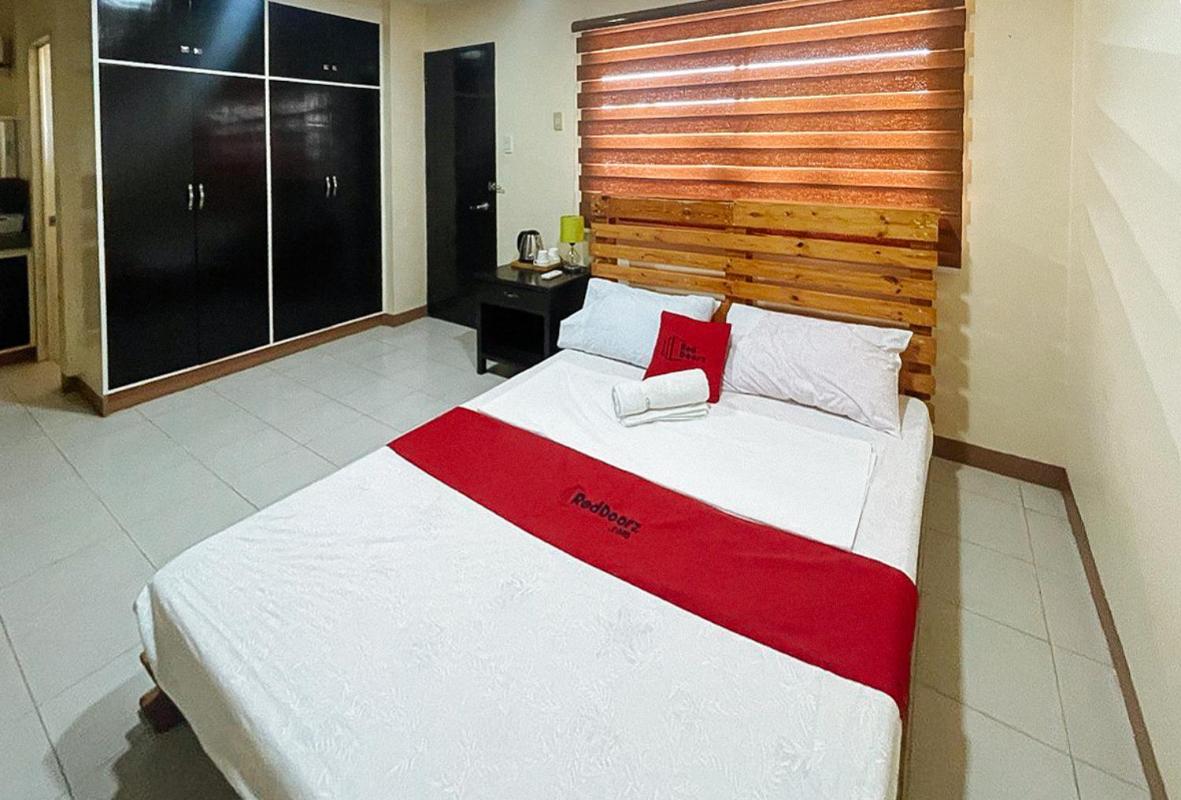 Double Room - Photo 7