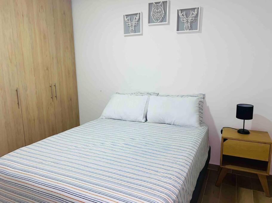 Two-Bedroom Apartment photo 1
