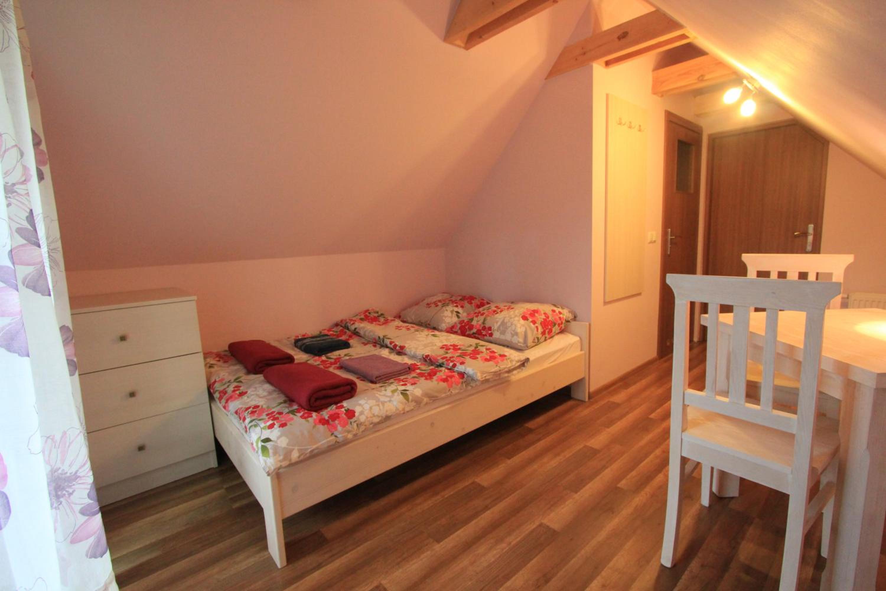 Double Room photo 1