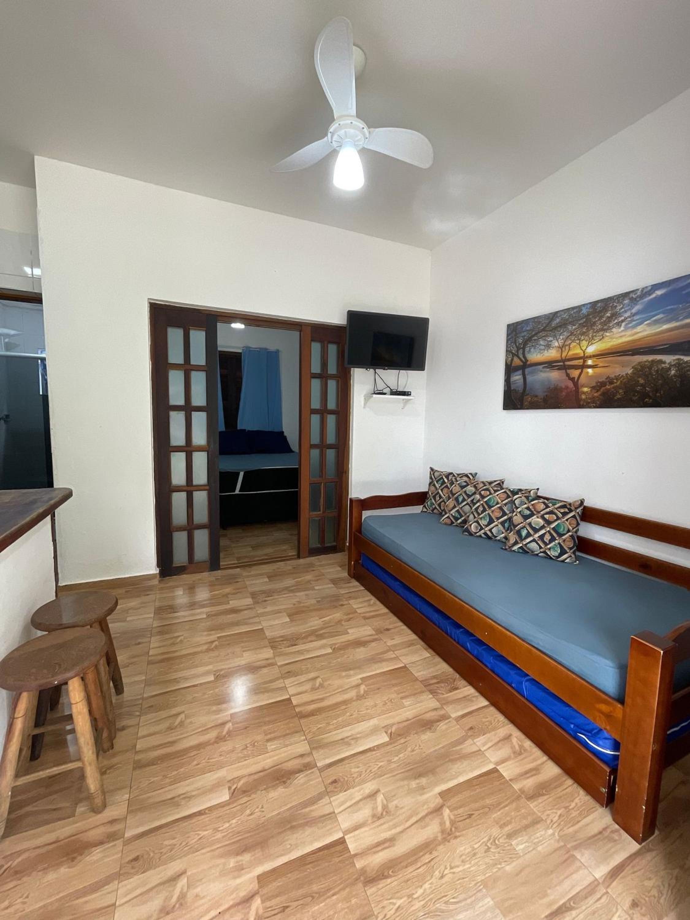 Apartment photo 1