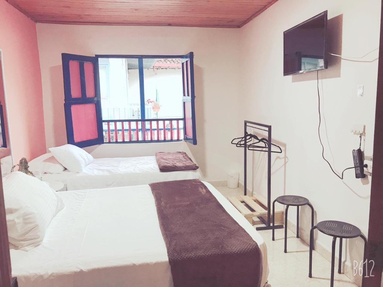 Triple Room photo 1