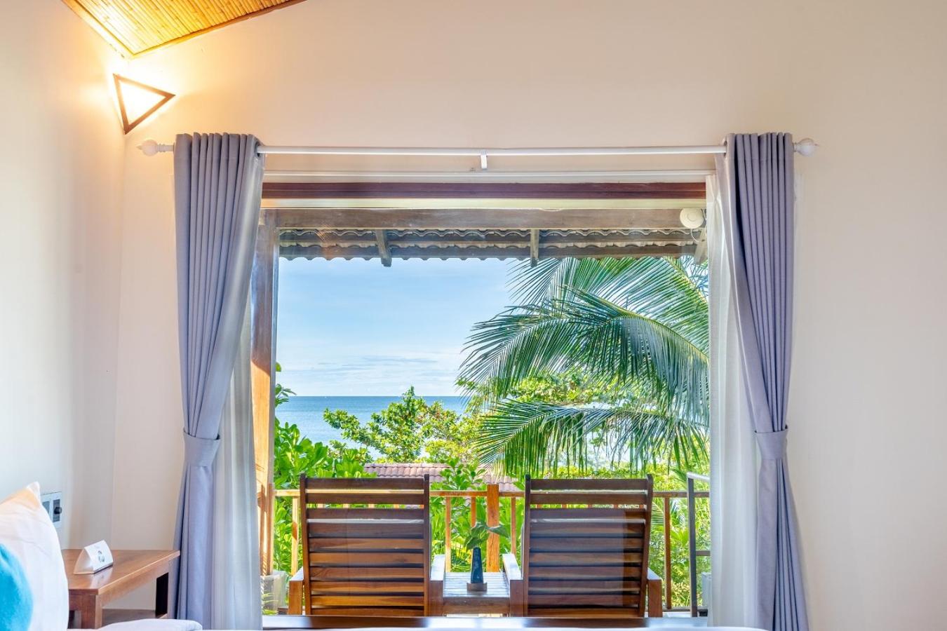 Villa Sea View photo 2