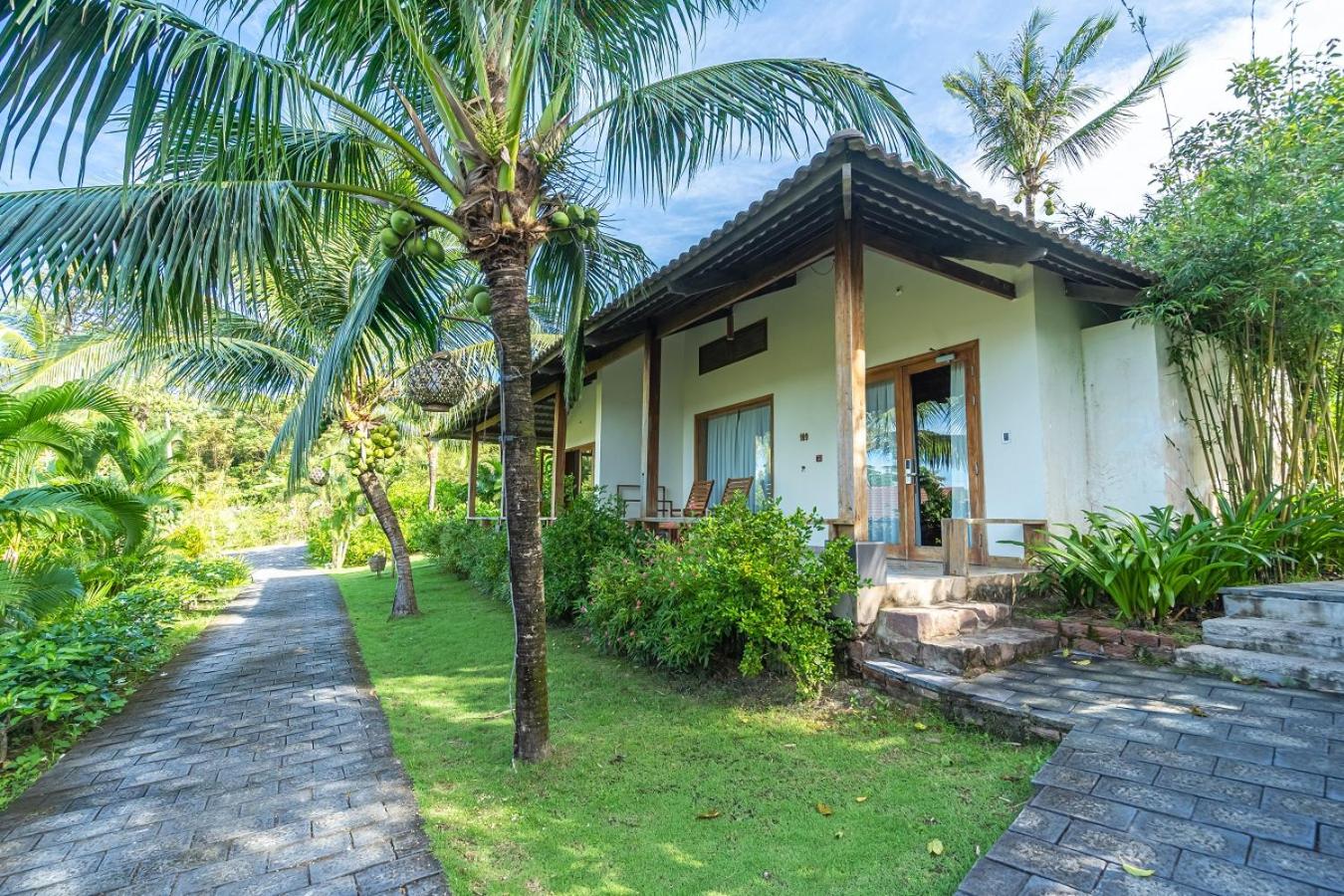 Villa Sea View photo 3