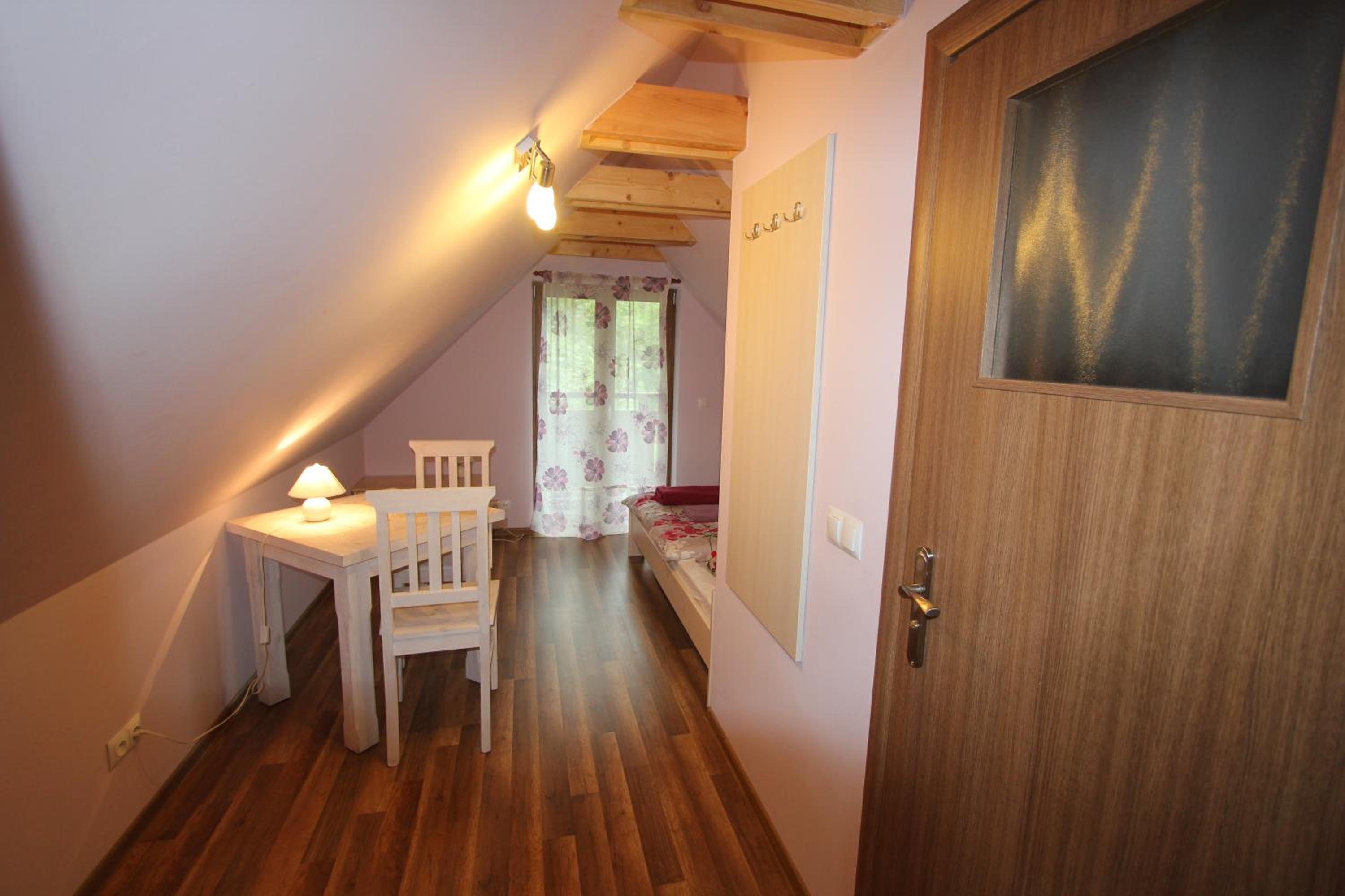 Double Room photo 2