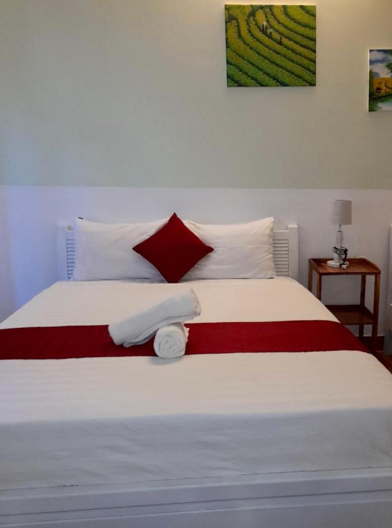 Quadruple Room with Terrace photo 2