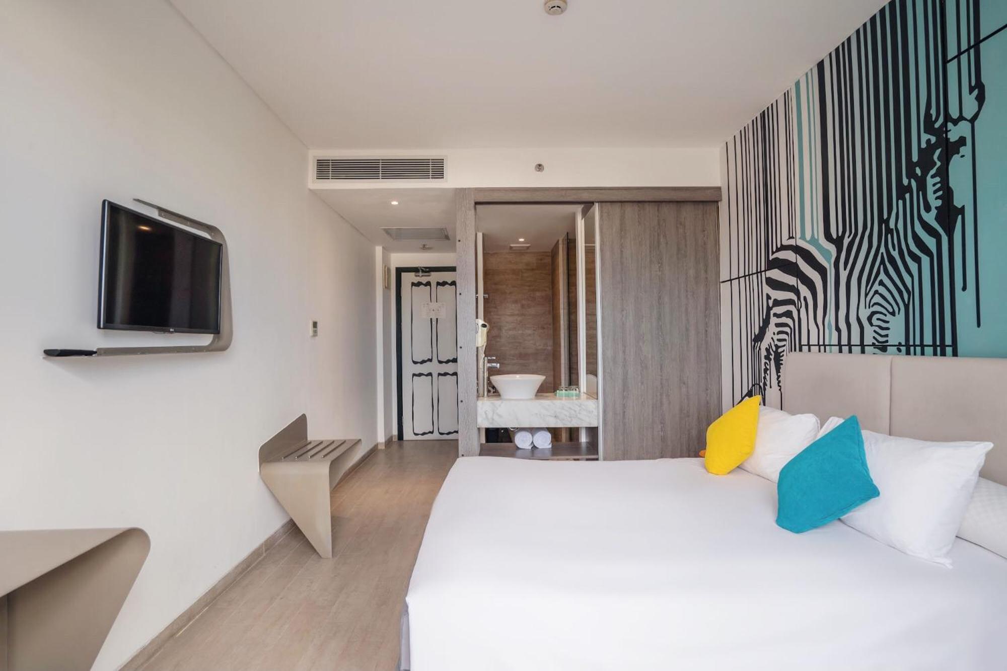 Flash Deal - Superior Double Room photo 2
