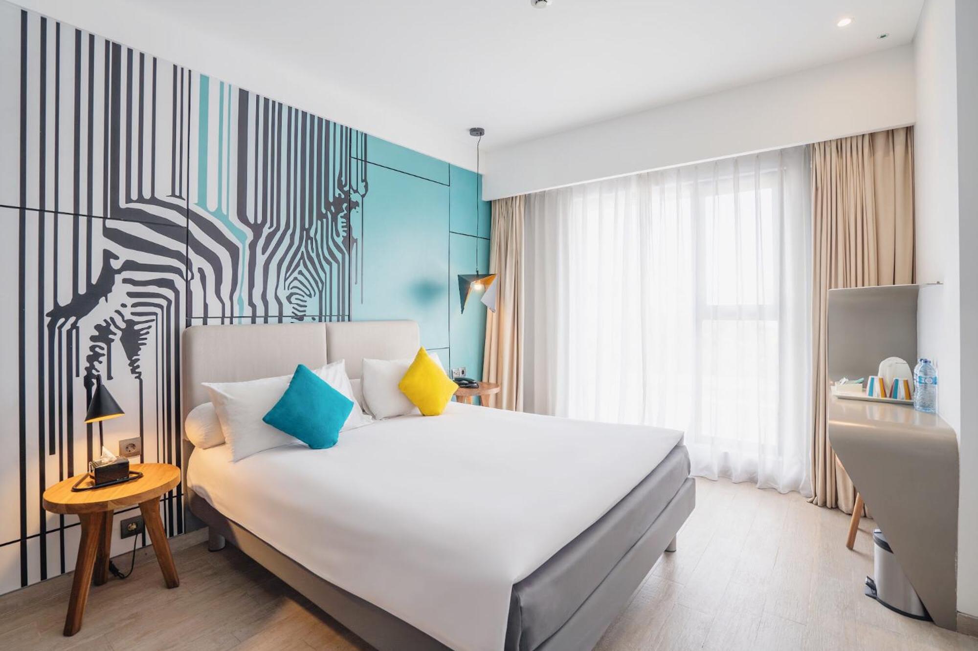 Flash Deal - Superior Double Room photo 3