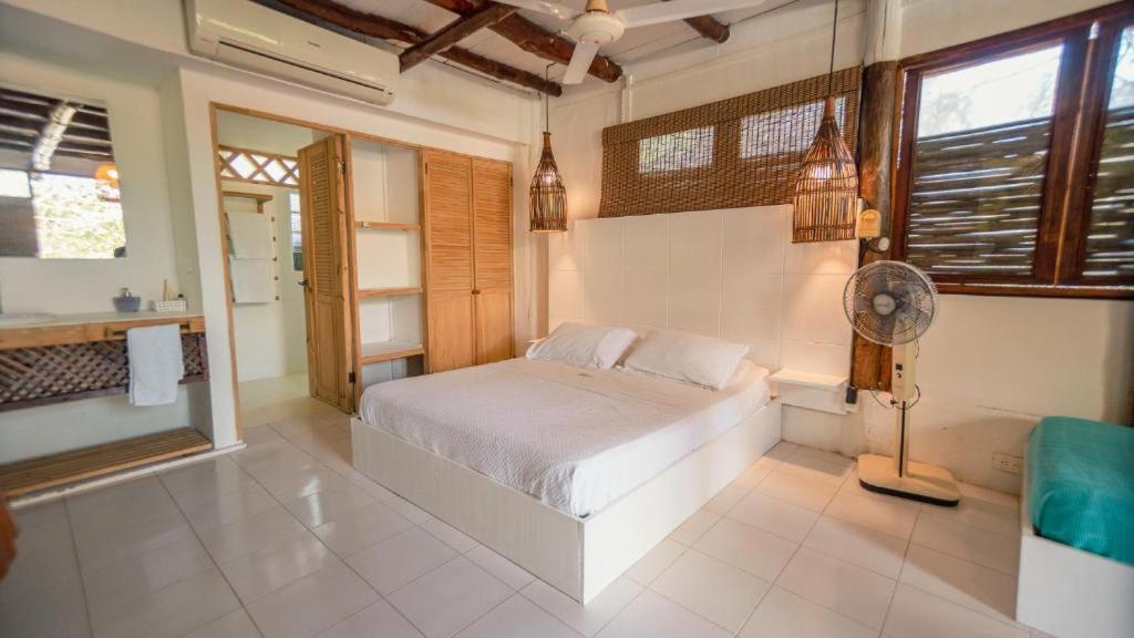 Deluxe Bungalow with Garden View photo 1