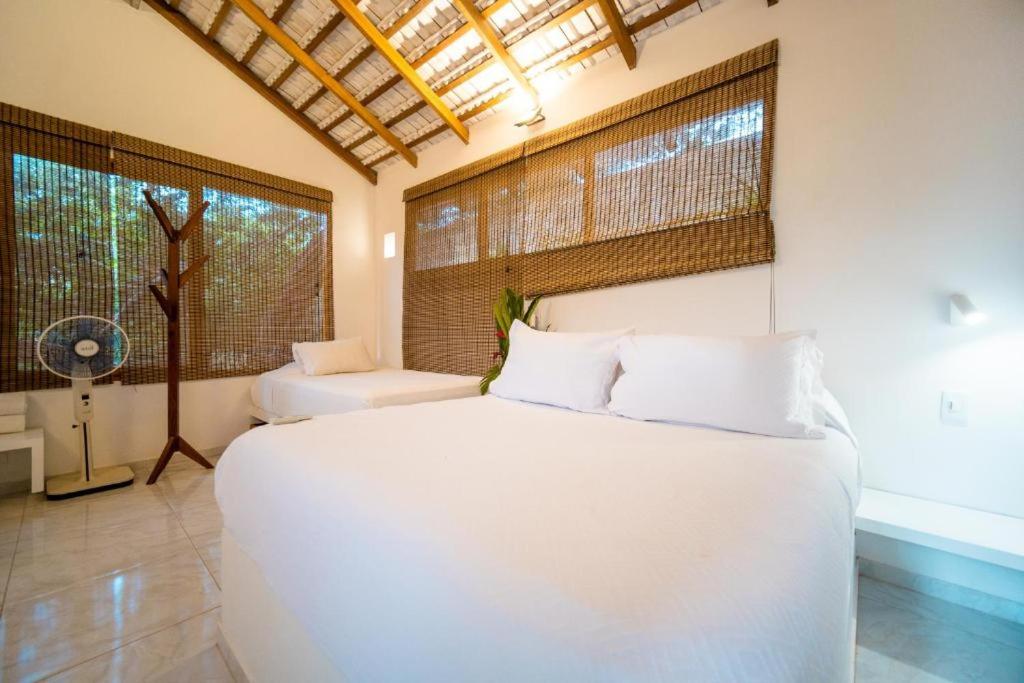 Bungalow - Beach Front photo 1
