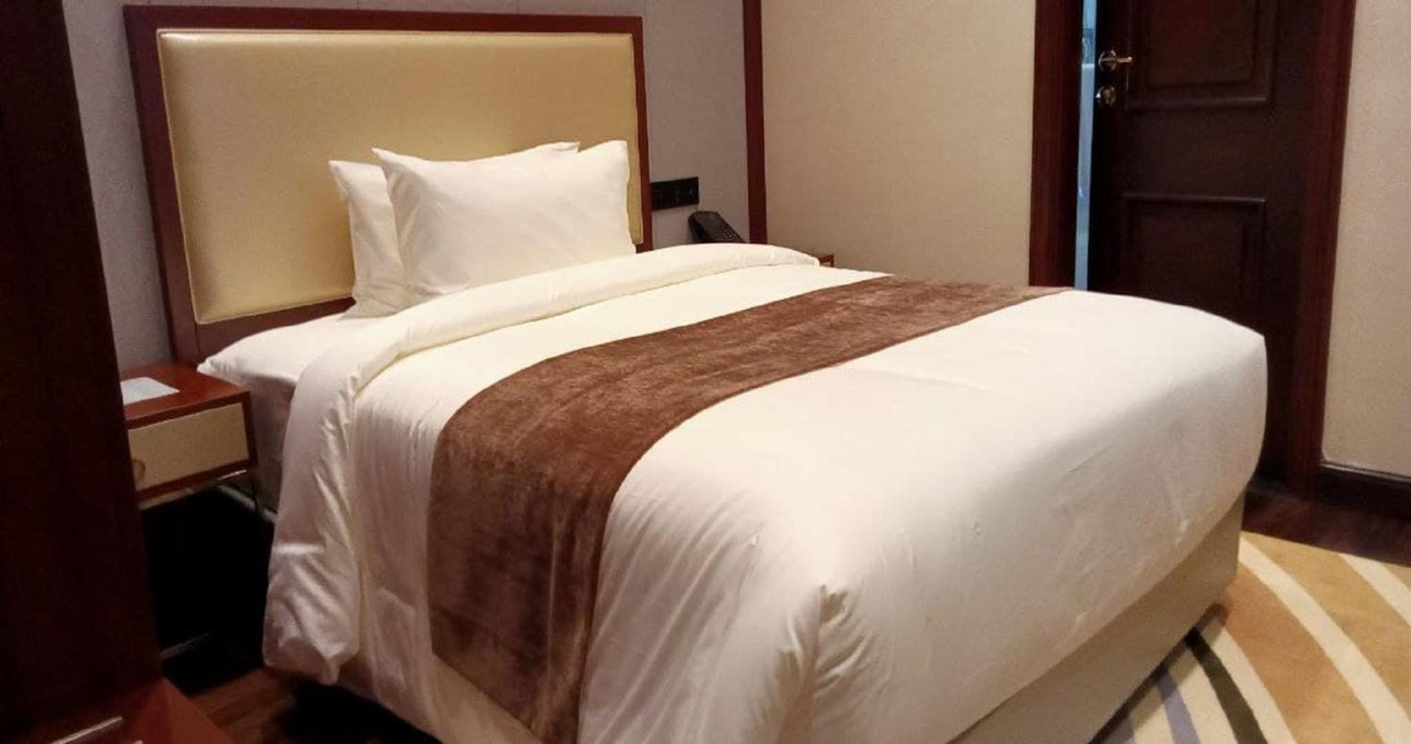 Superior Double Room, No window - Photo 1