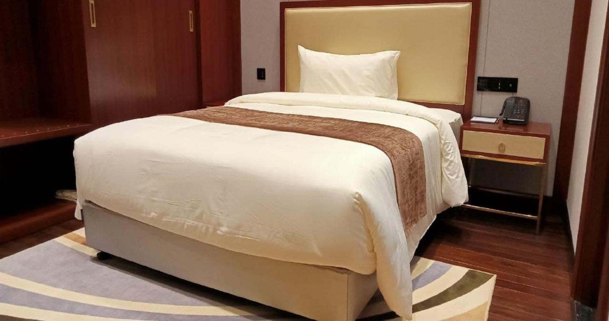 Superior Double Room, No window - Photo 3
