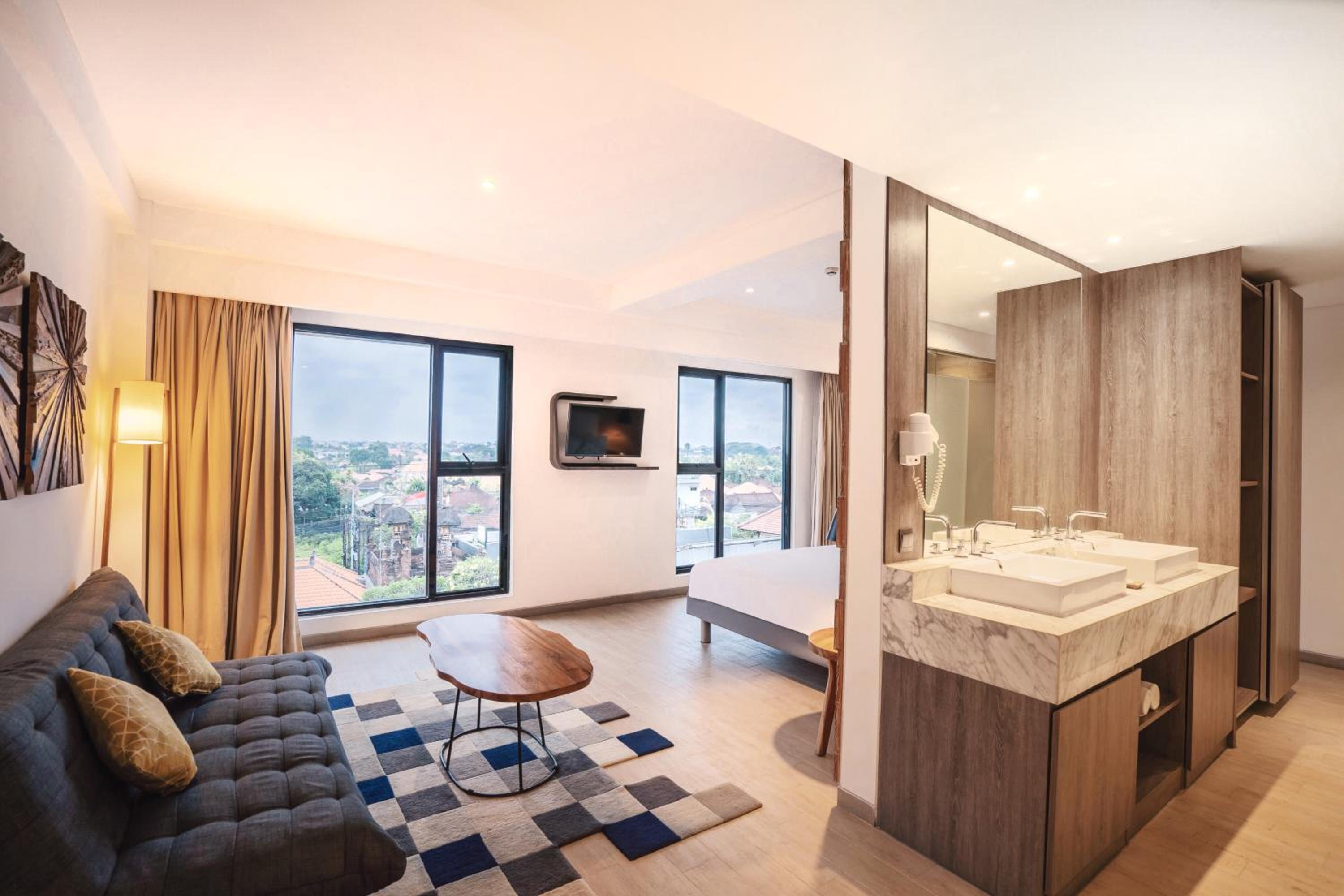 Junior Suite photo 3