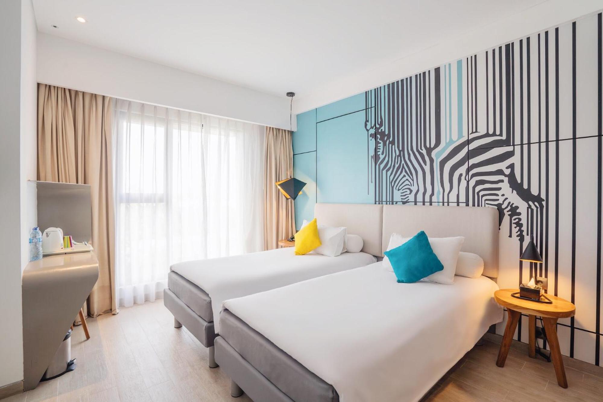 Superior Twin Room photo 3