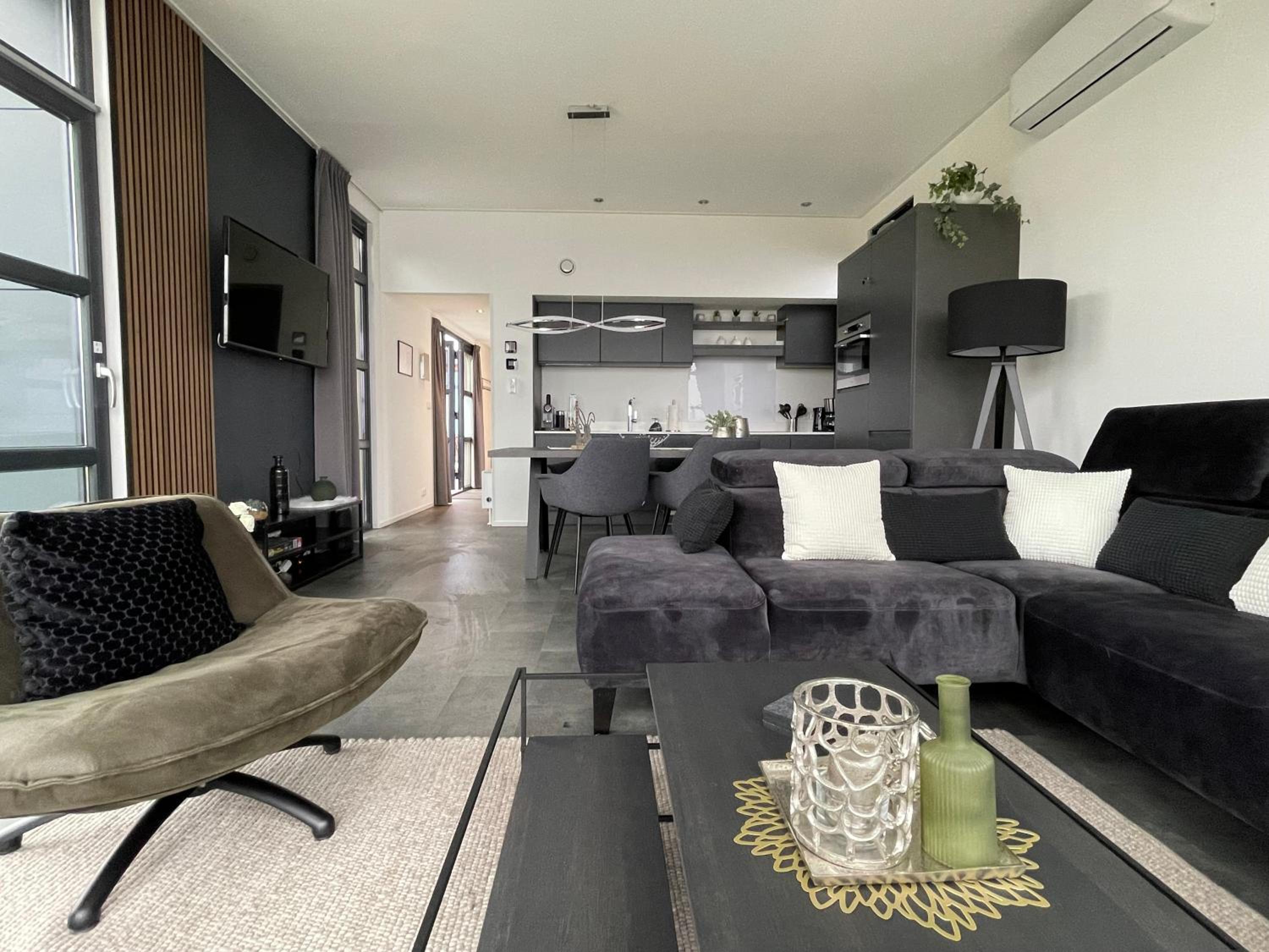 Vacation Home photo 1