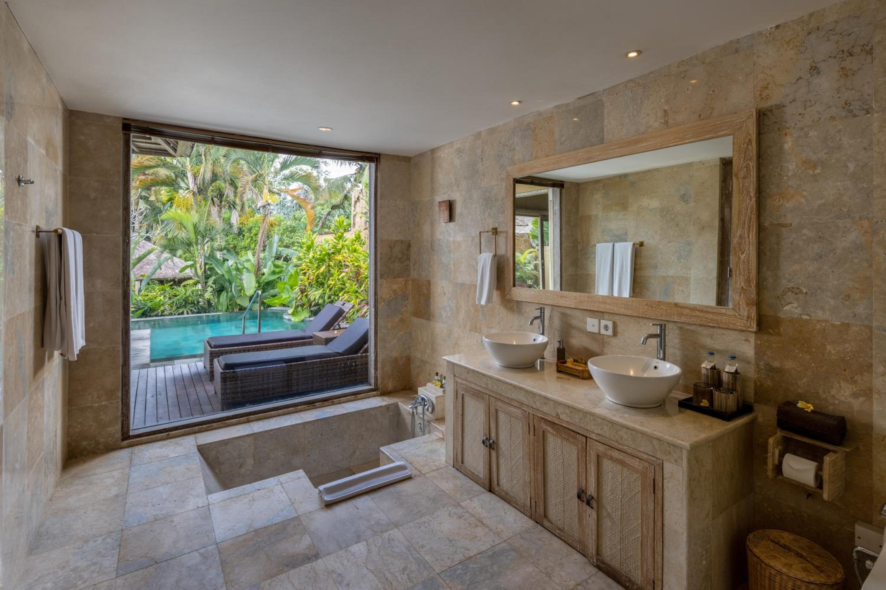 One-Bedroom Pool Villa with Free Benefits