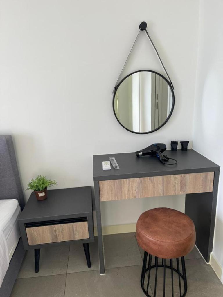 Two-Bedroom Apartment - Photo 9