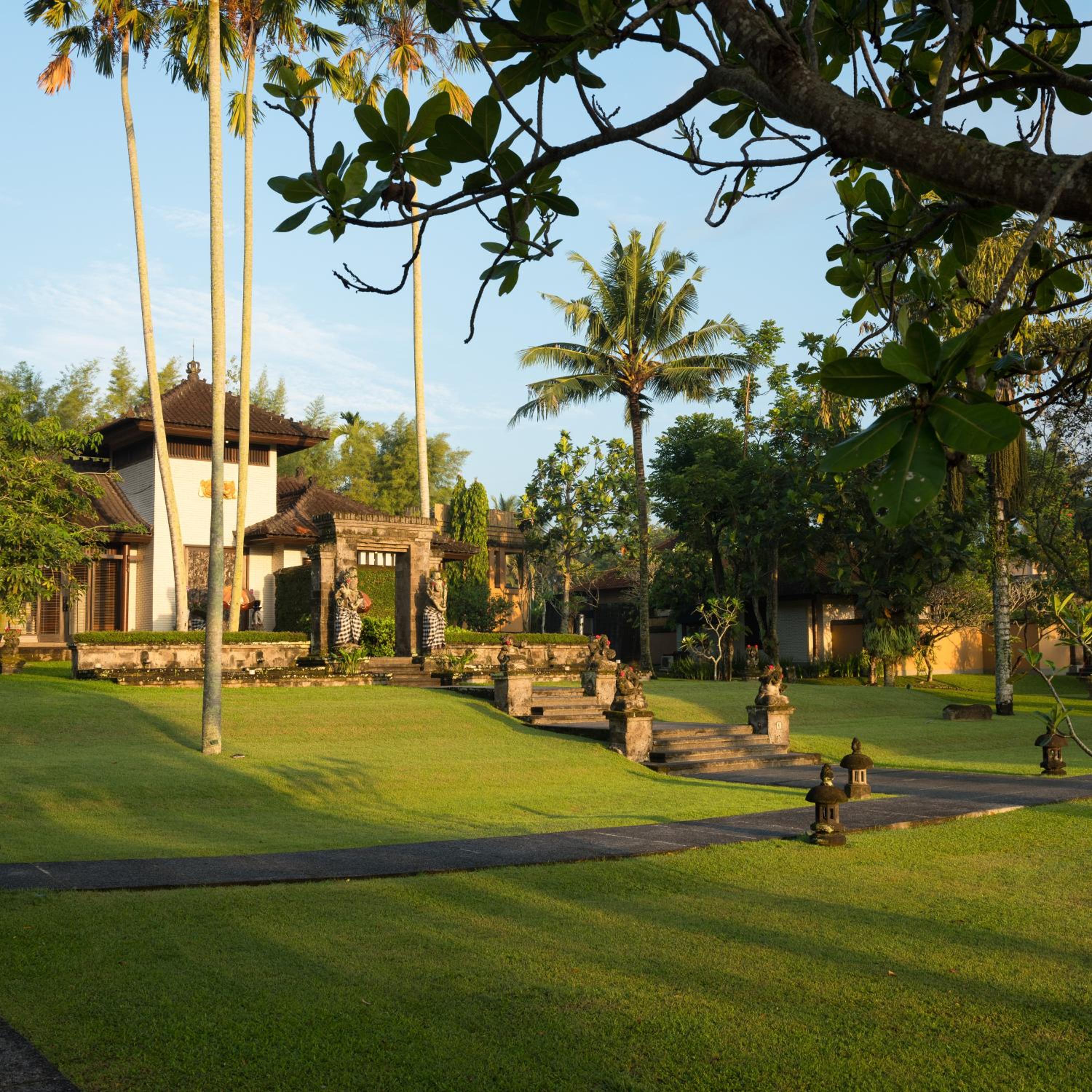 The Hadiprana Villa - Photo 12