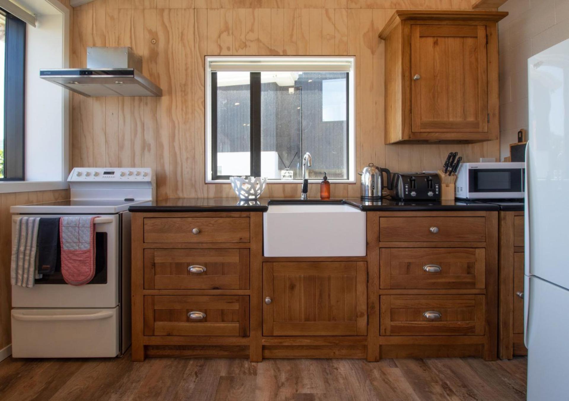 One-Bedroom House photo 3