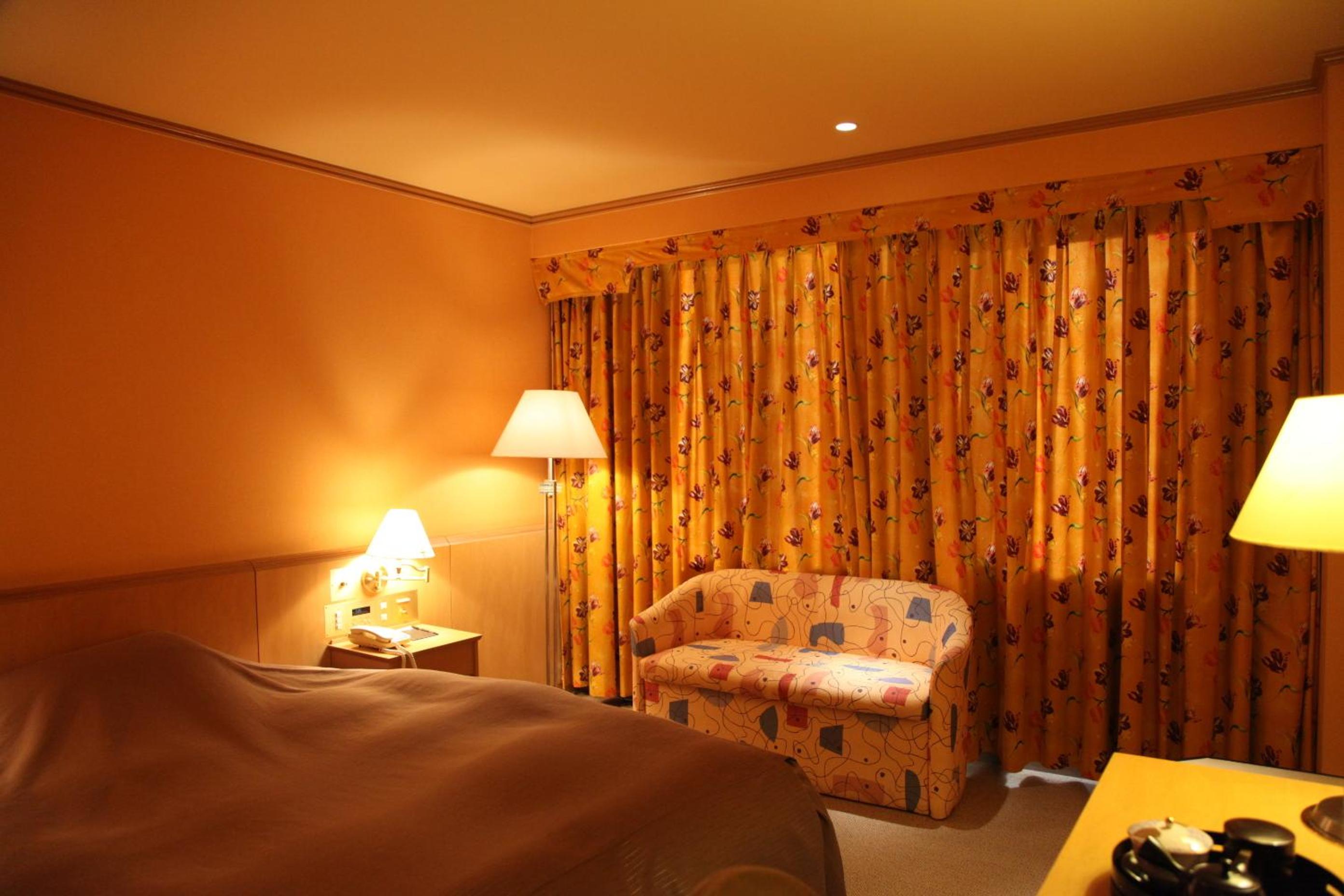 Standard Double Room - Non-Smoking - Photo 5
